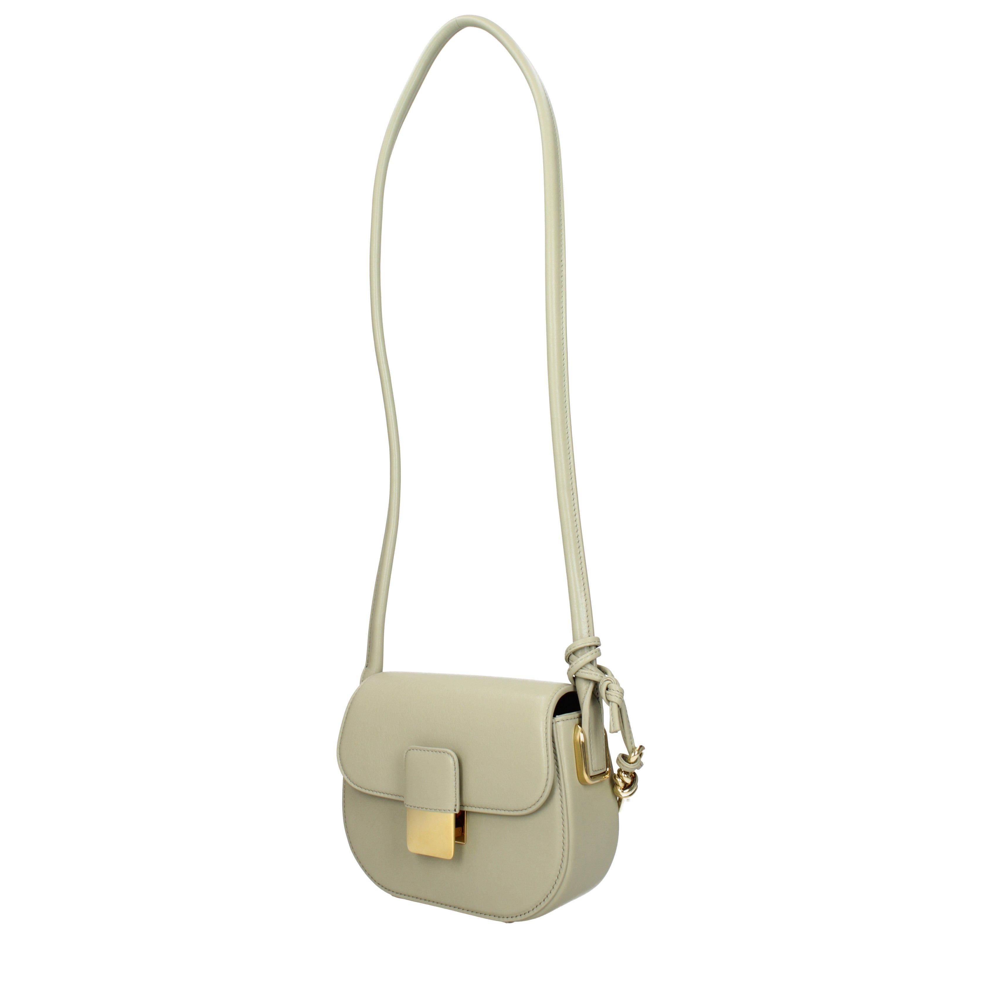 Bottega Veneta Crossbody Bags Size ONE SIZE - 2 Thumbnail