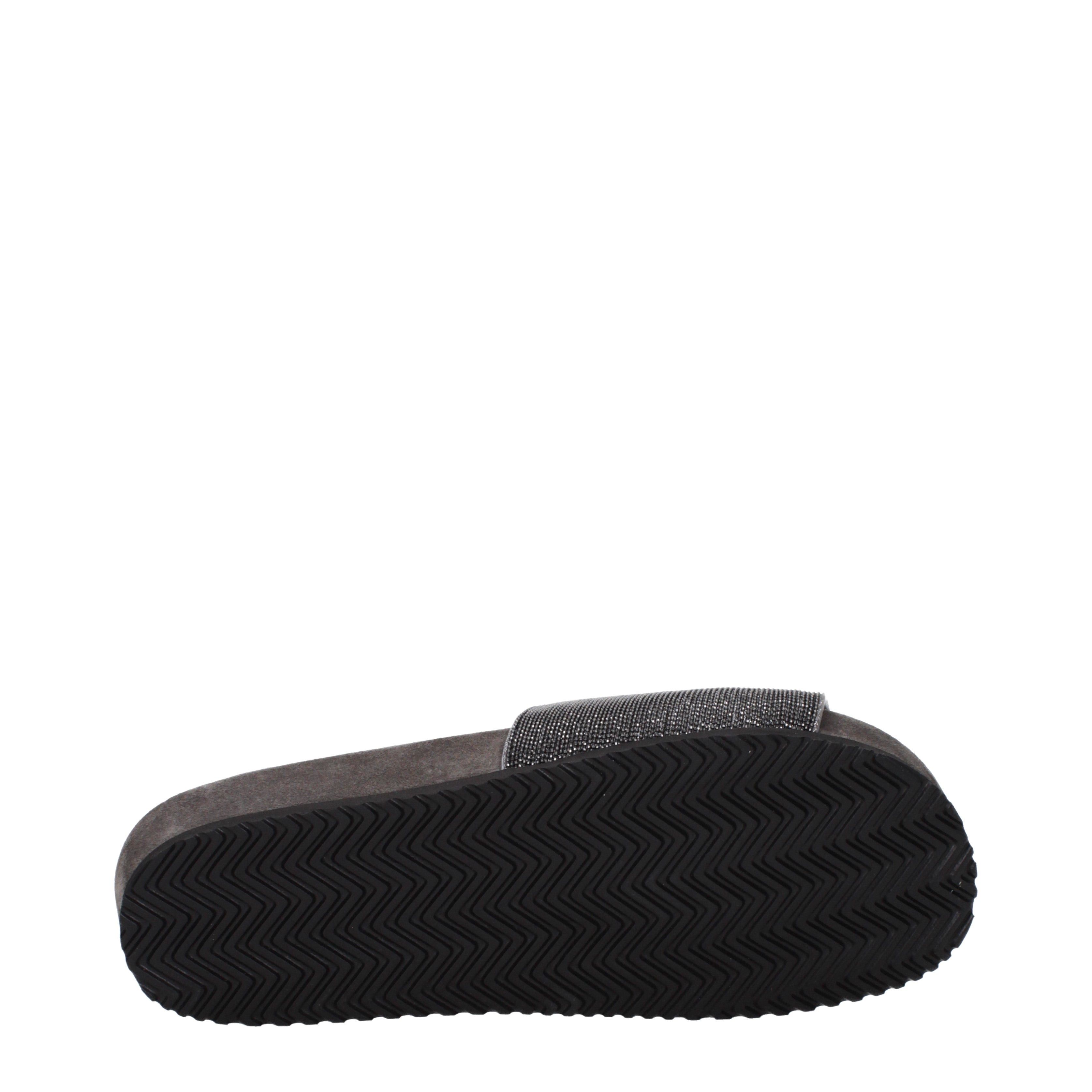 Brunello Cucinelli Slippers Size US 10 / IT 40 - 5 Thumbnail