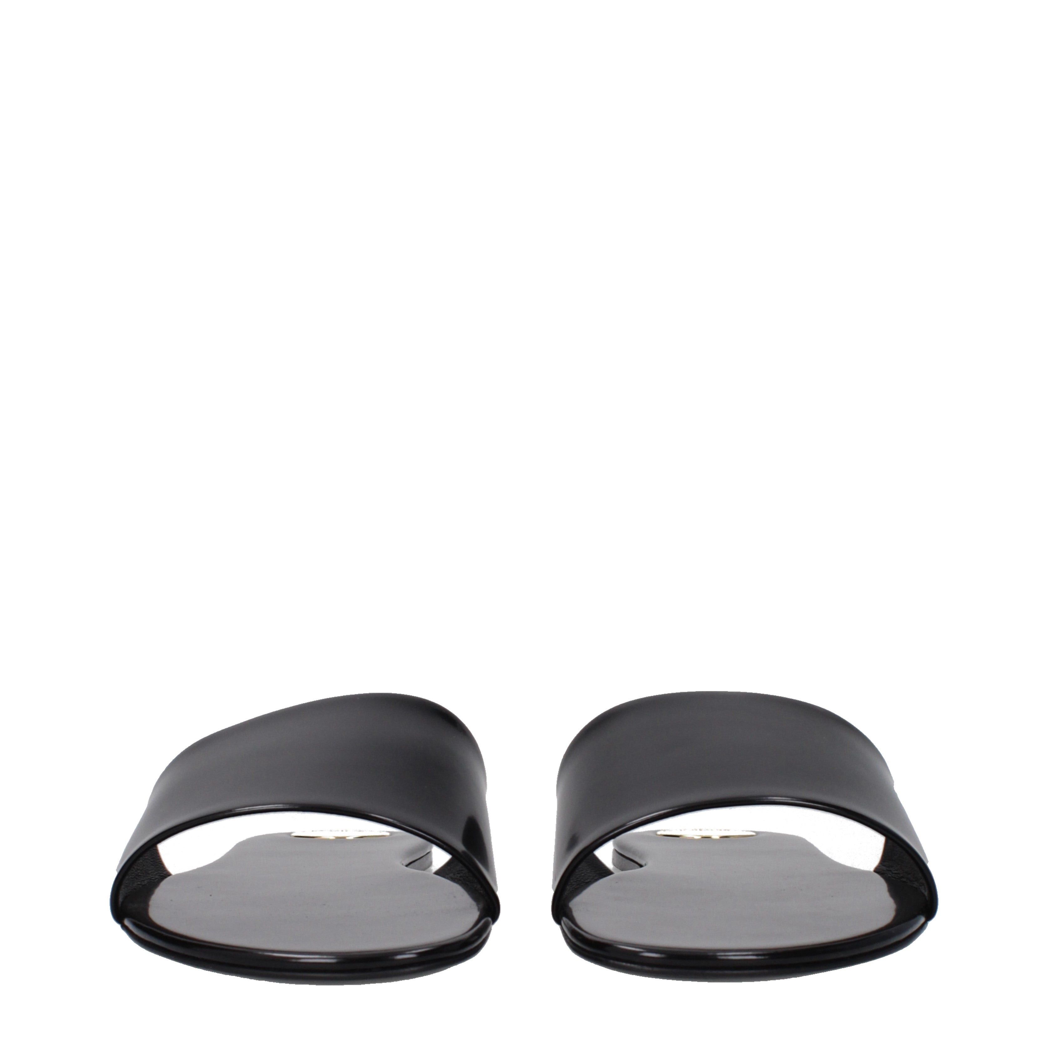 Saint Laurent Paris Slippers Size US 9 / IT 39 - 3 Thumbnail