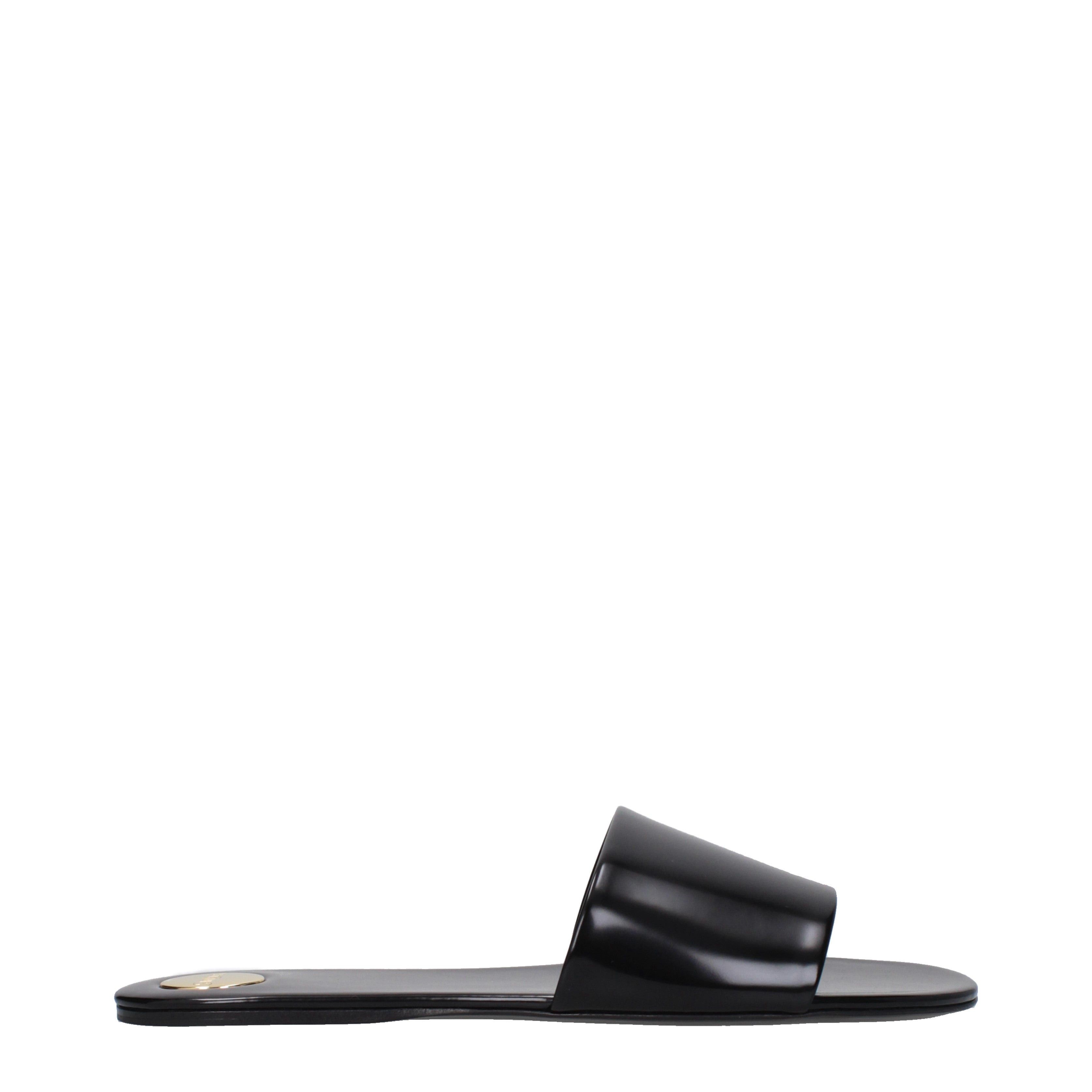 Saint Laurent Paris Slippers Size US 9 / IT 39 - 2 Thumbnail
