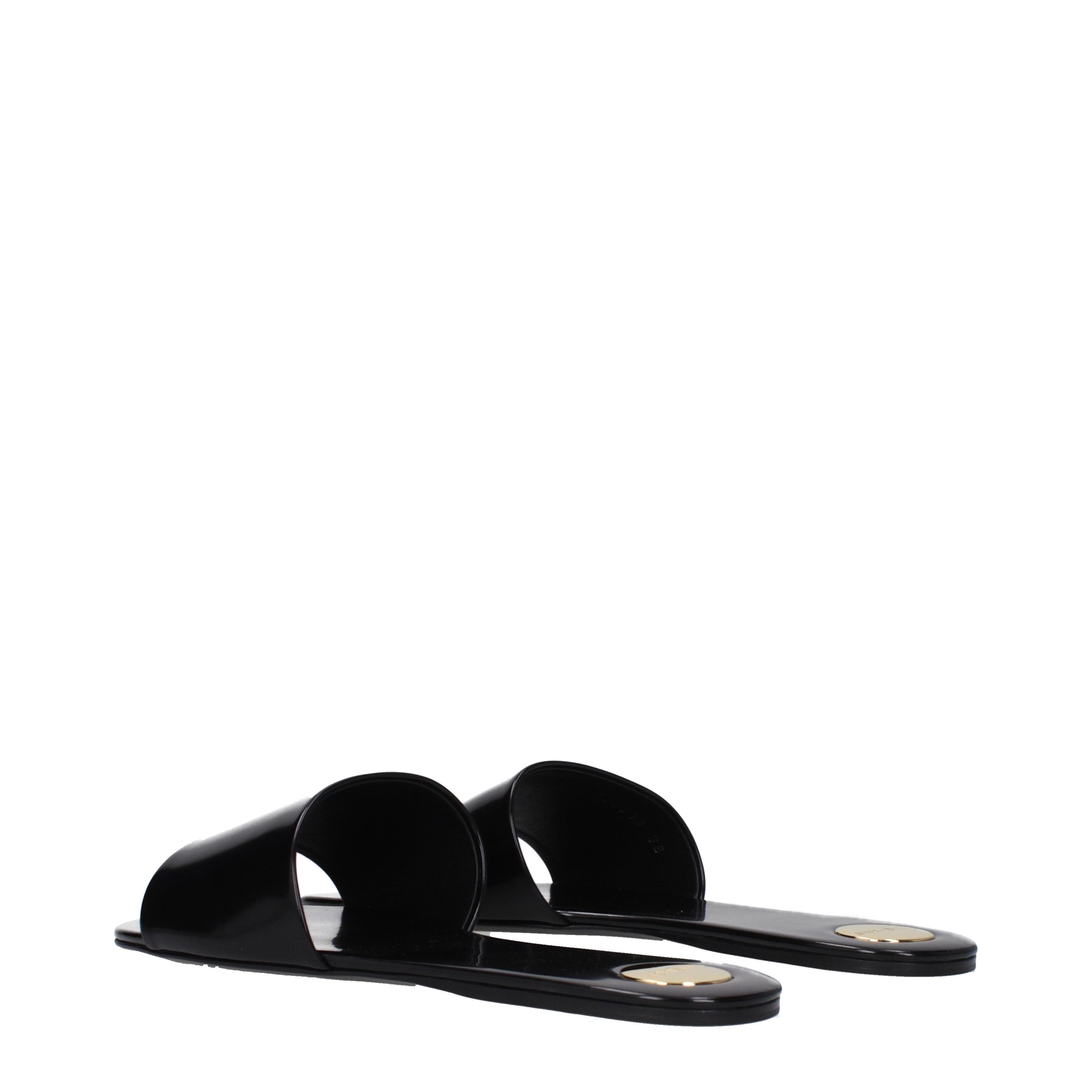 Saint Laurent Paris Slippers Size US 9.5 / IT 39.5 - 4 Thumbnail