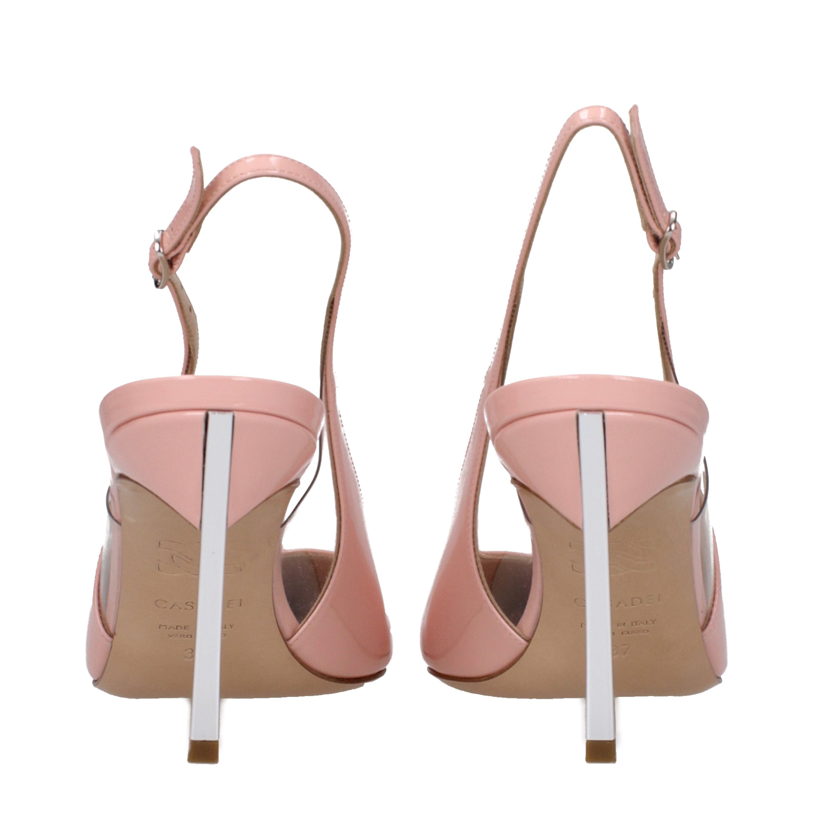 Casadei Sandals Size US 10 / IT 40 - 5 Thumbnail