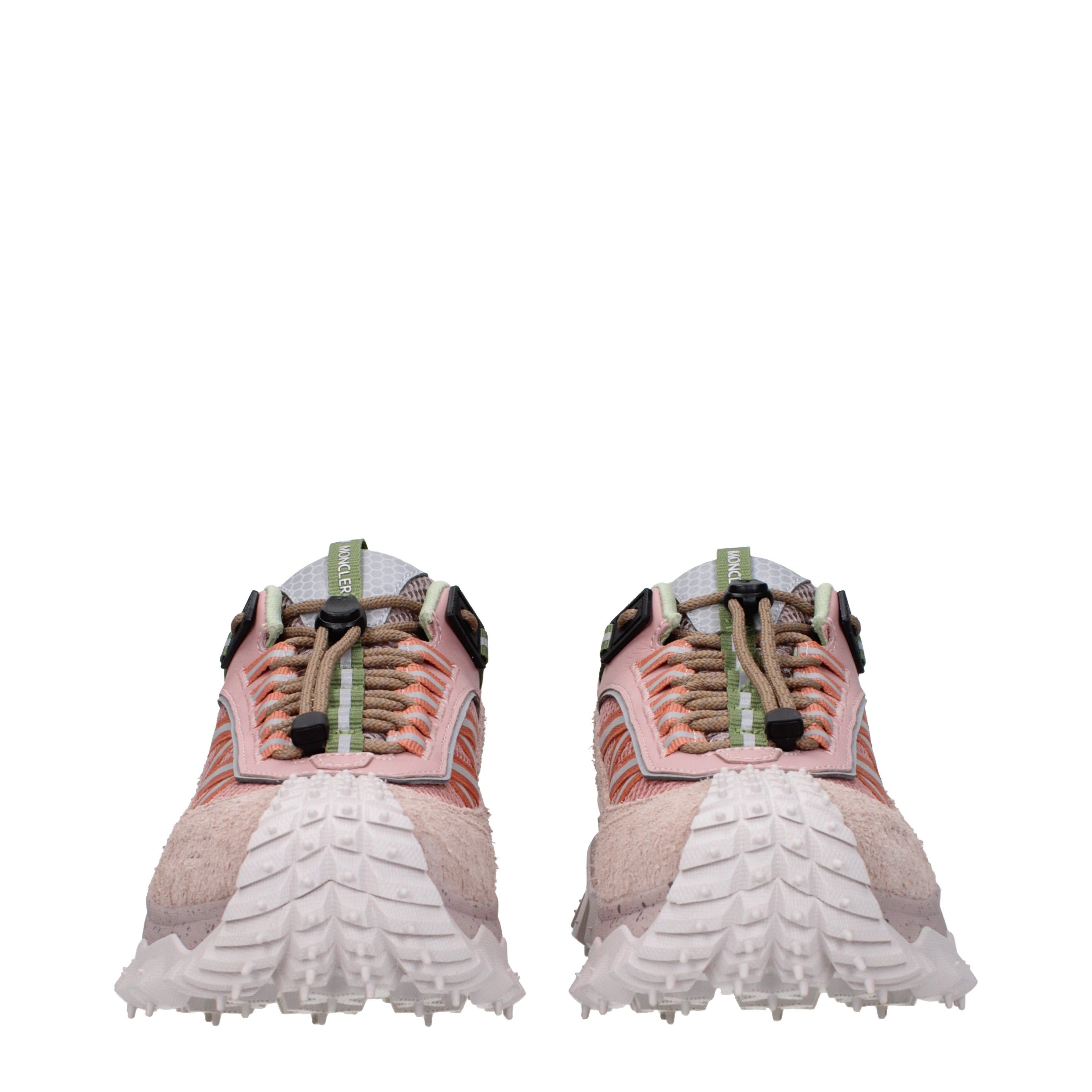 Moncler Sneakers Size US 10 / IT 40 - 3 Thumbnail