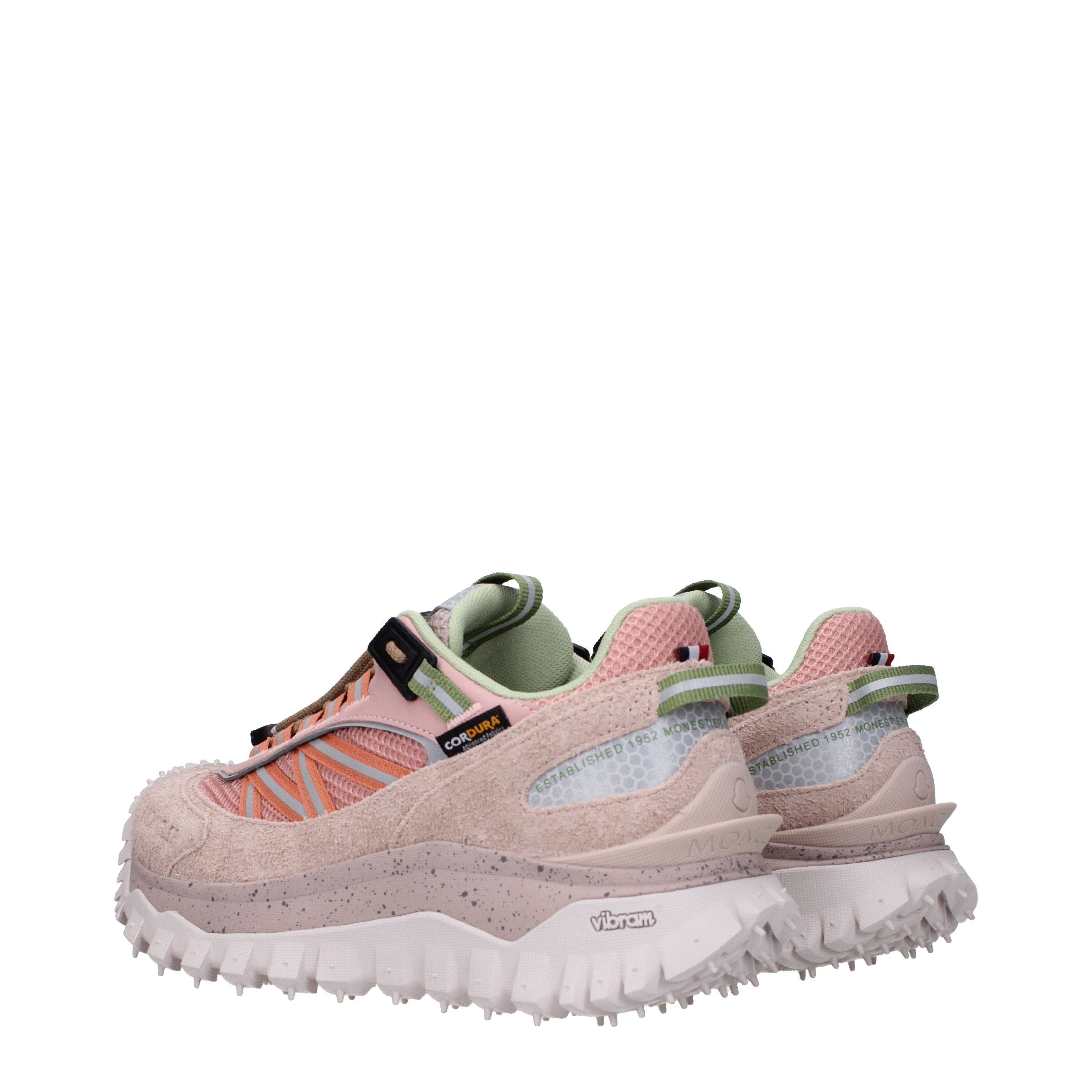Moncler Sneakers Size US 10 / IT 40 - 4 Thumbnail