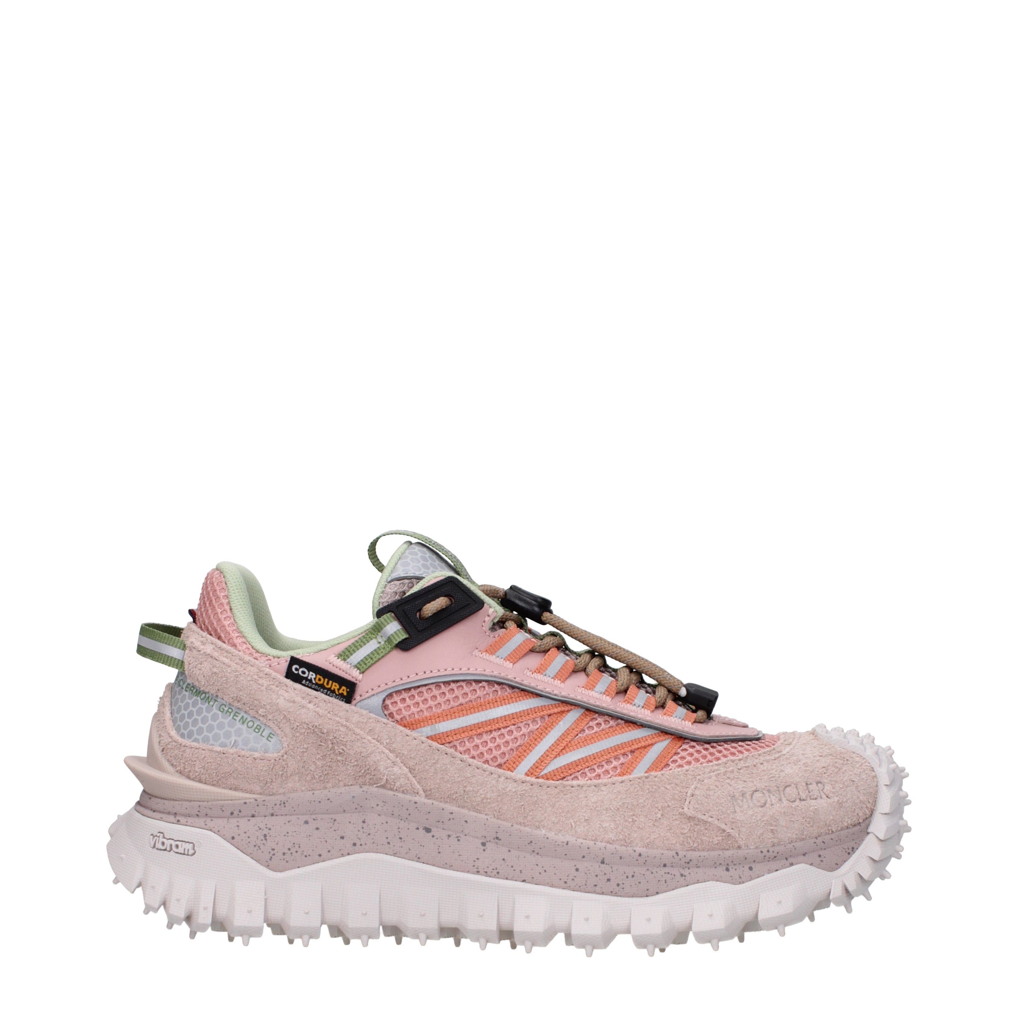 Moncler Sneakers Size US 10 / IT 40 - 2 Thumbnail