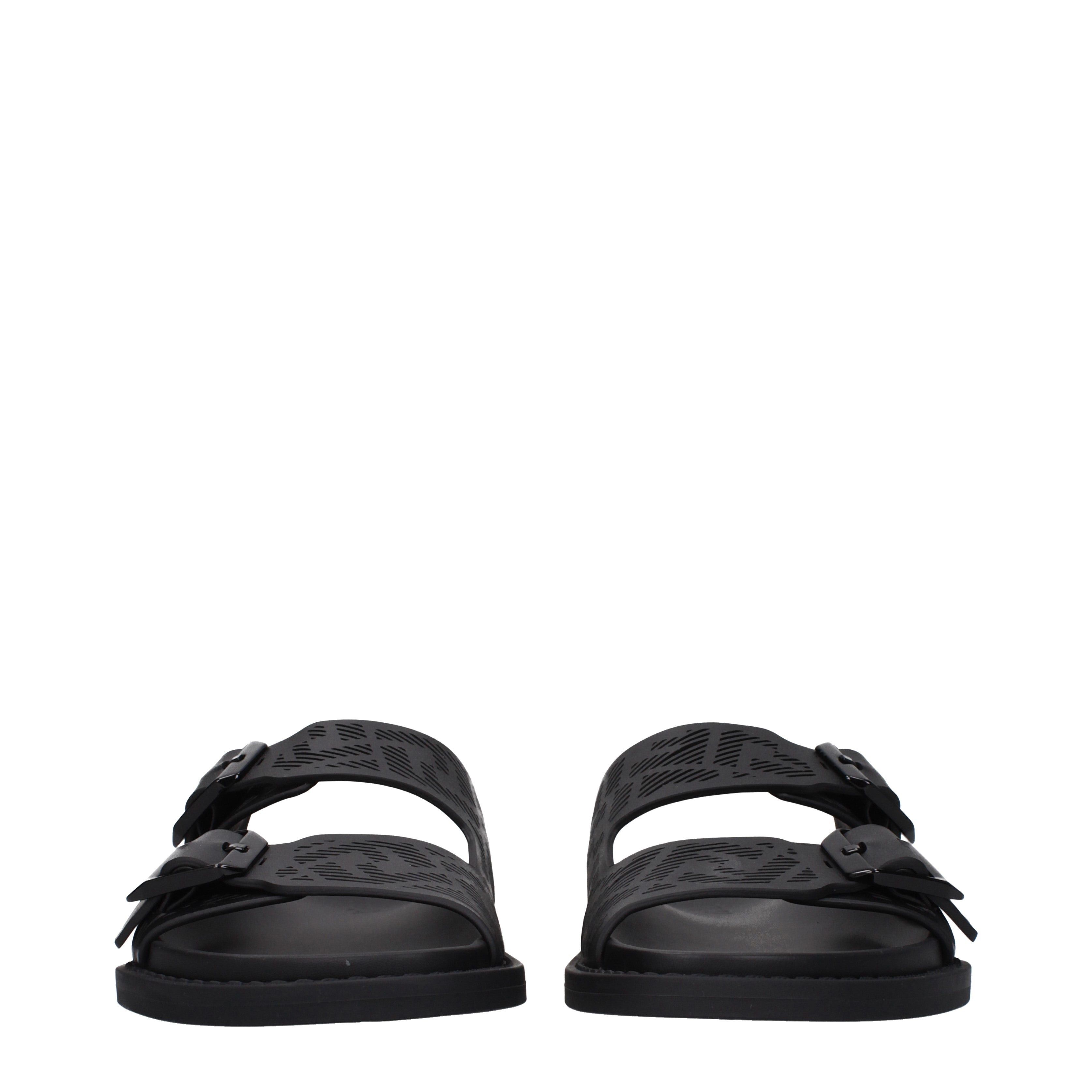Fendi Slippers Size US 9 / EU 42 - 3 Thumbnail