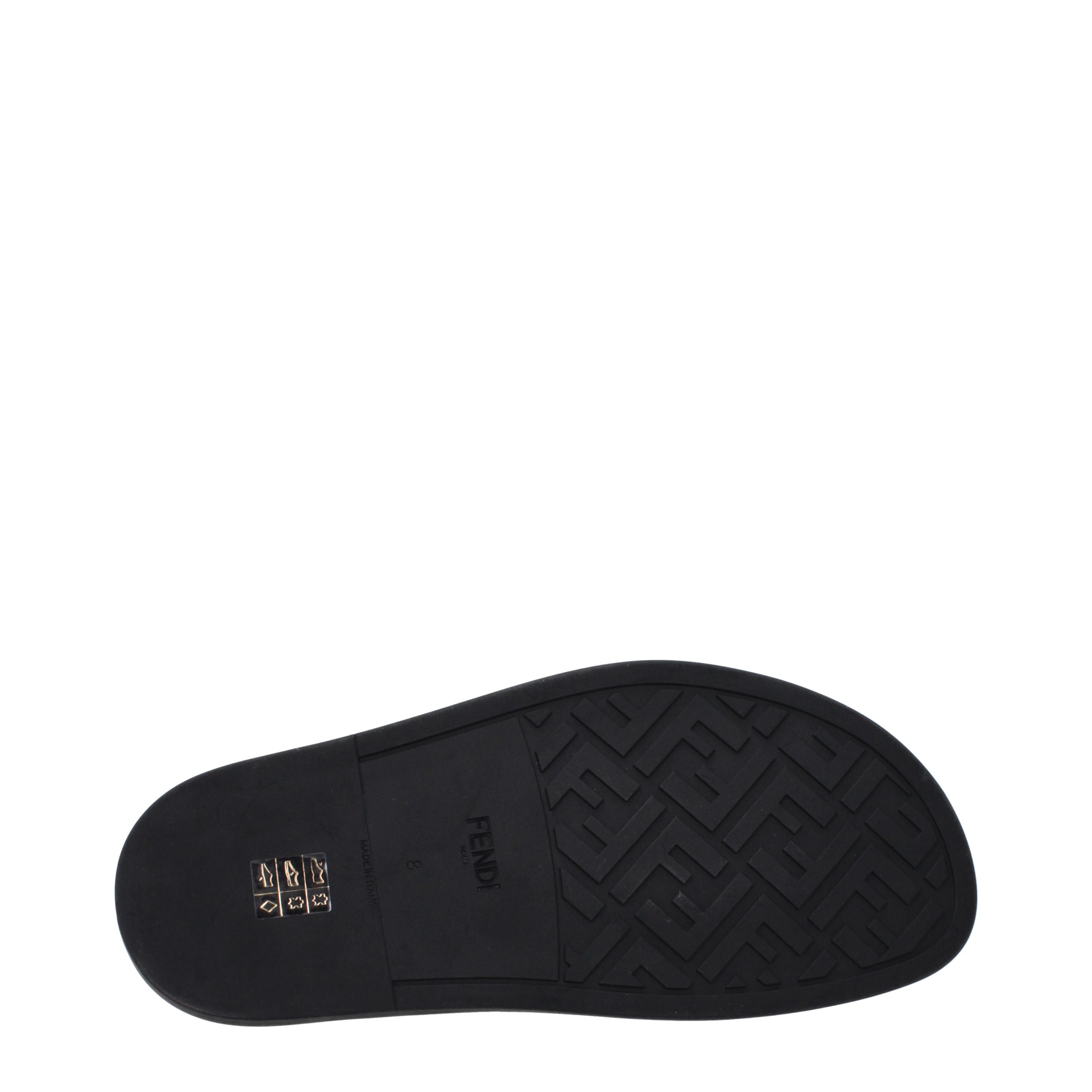 Fendi Slippers Size US 9 / EU 42 - 5 Thumbnail