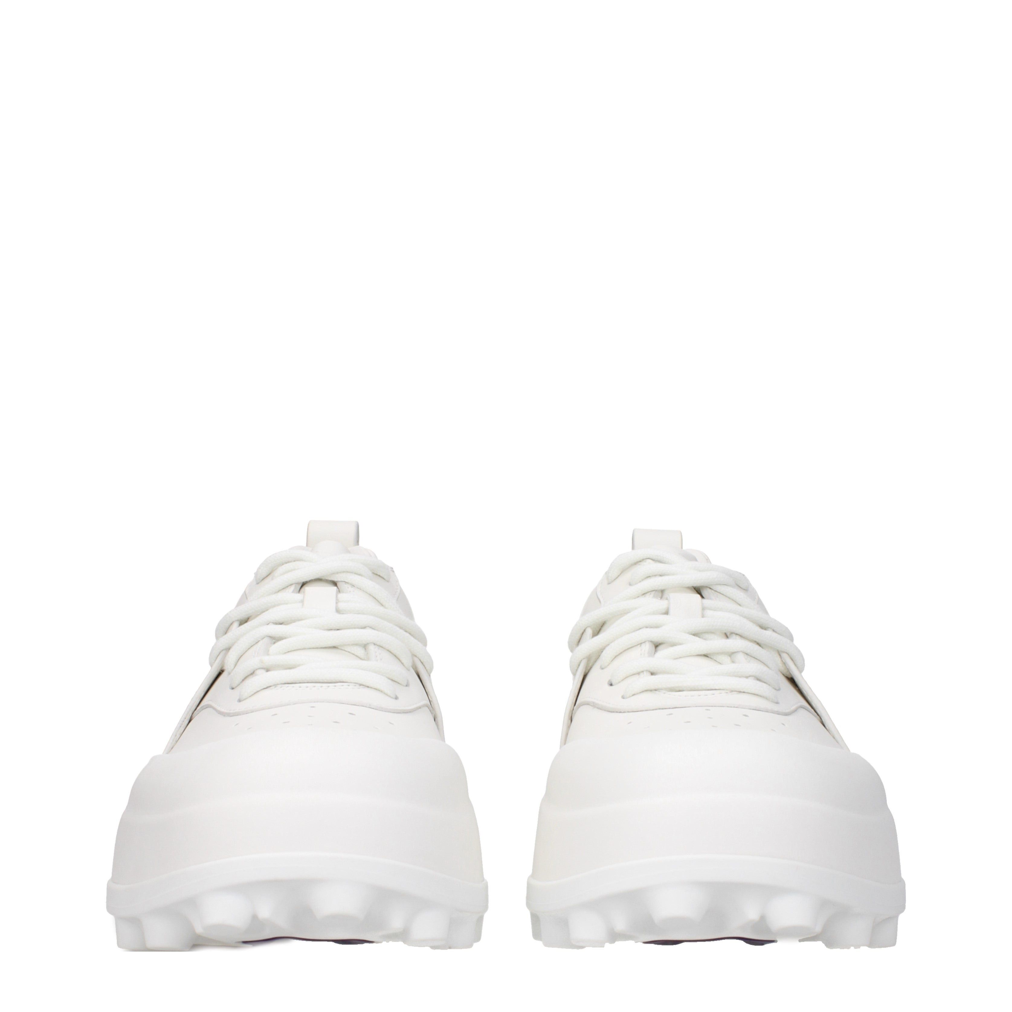 Jil Sander Sneakers Size US 12 / EU 45 - 3 Thumbnail