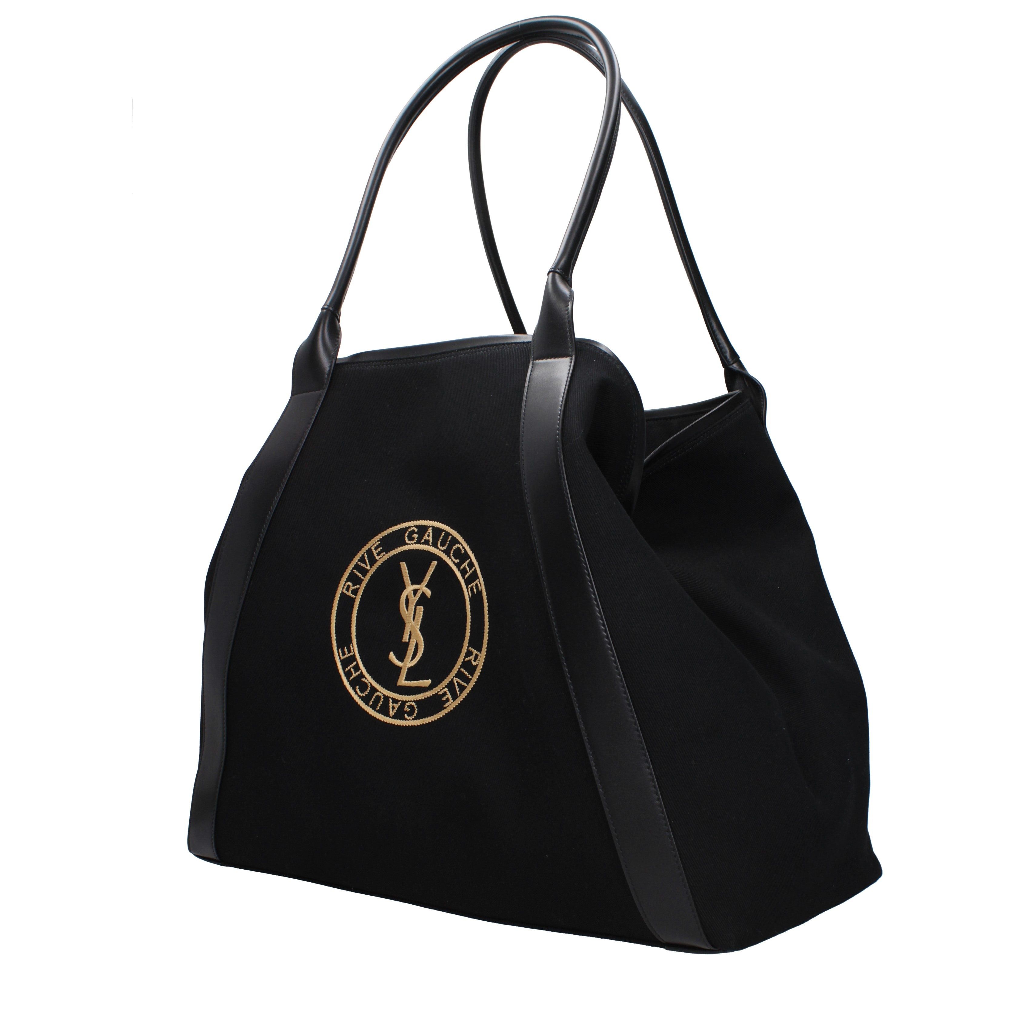 Saint Laurent Paris Shoulder Bags Size ONE SIZE - 2 Thumbnail
