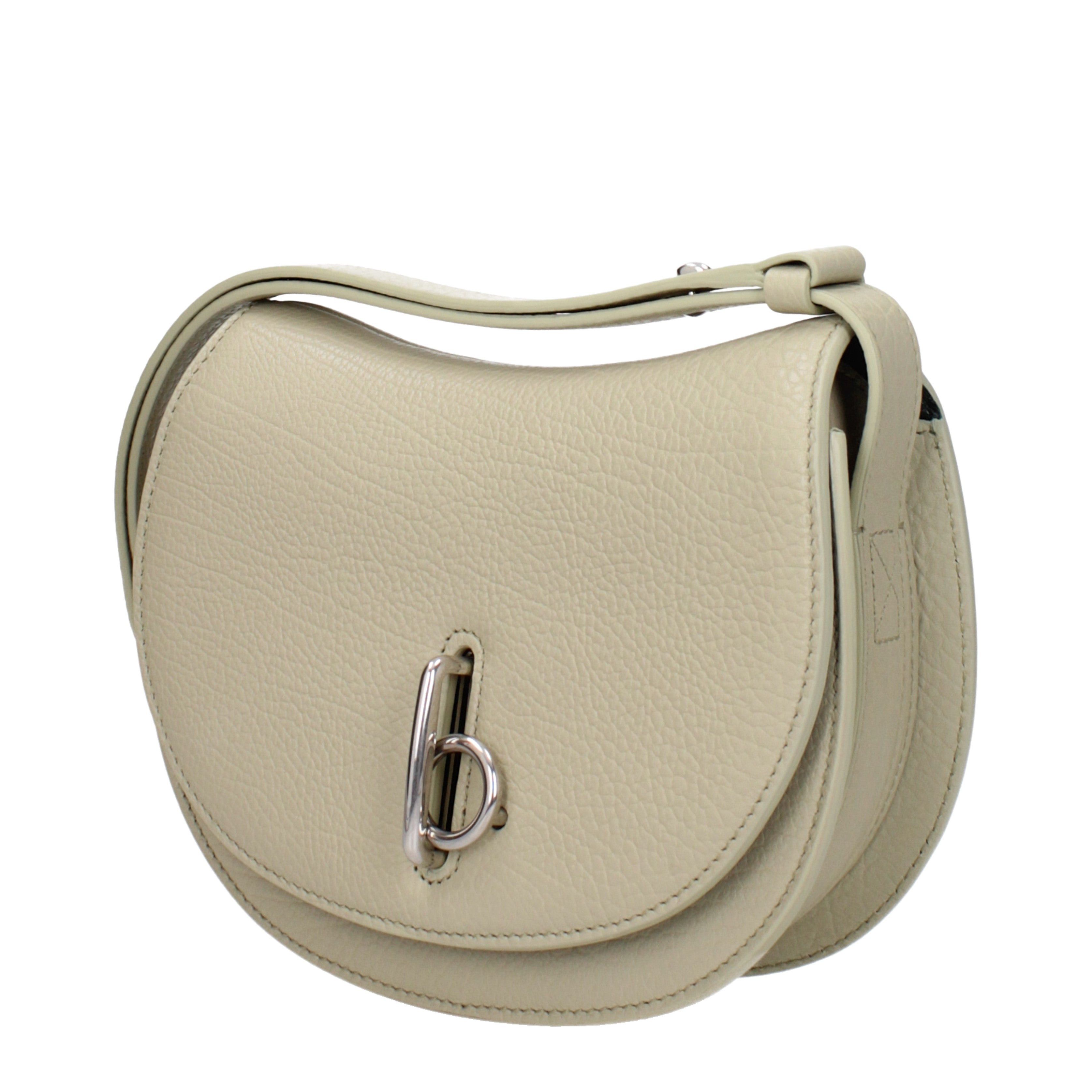Burberry Shoulder Bags Size ONE SIZE - 2 Thumbnail