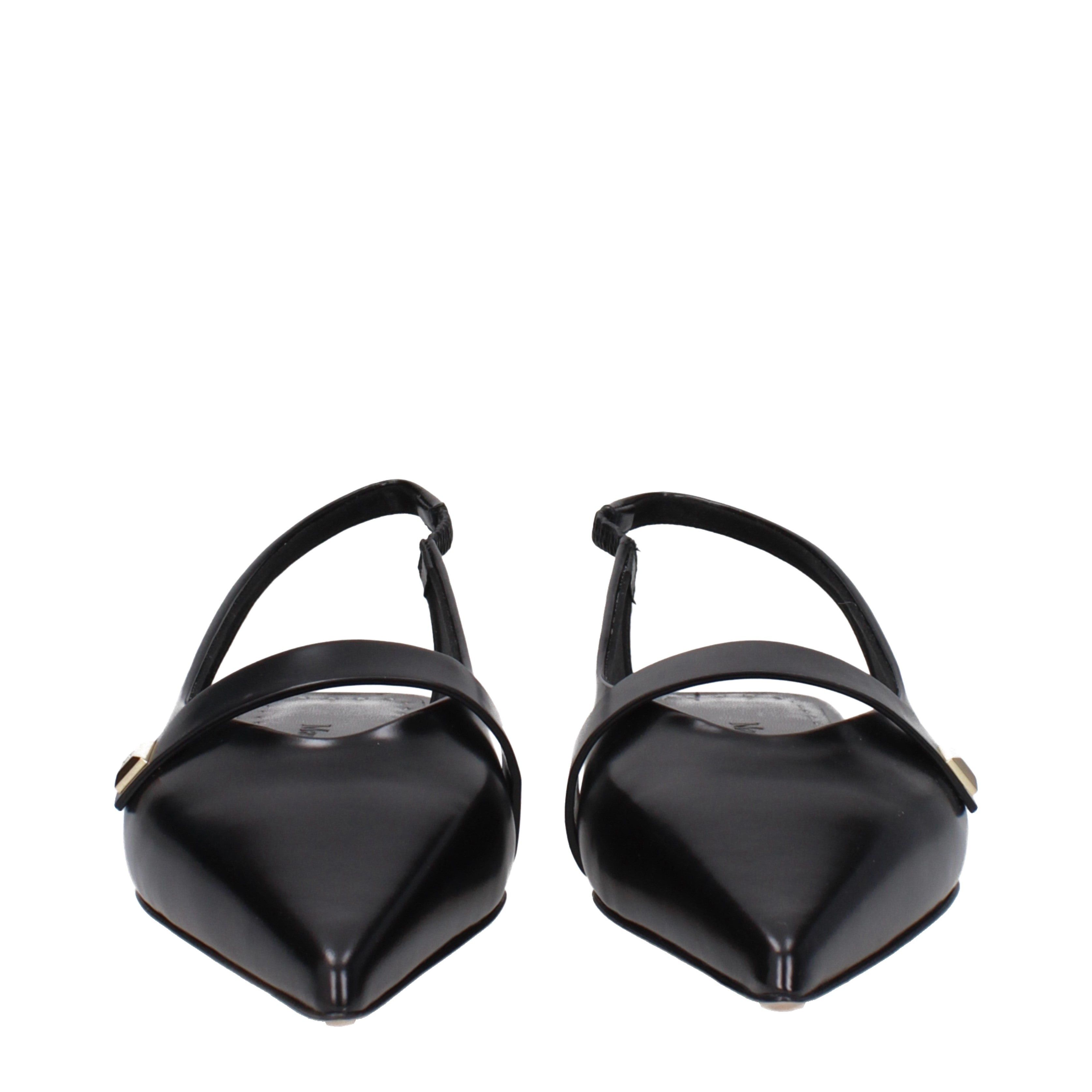 Max Mara Sandals Size US 7 / IT 37 - 3 Thumbnail