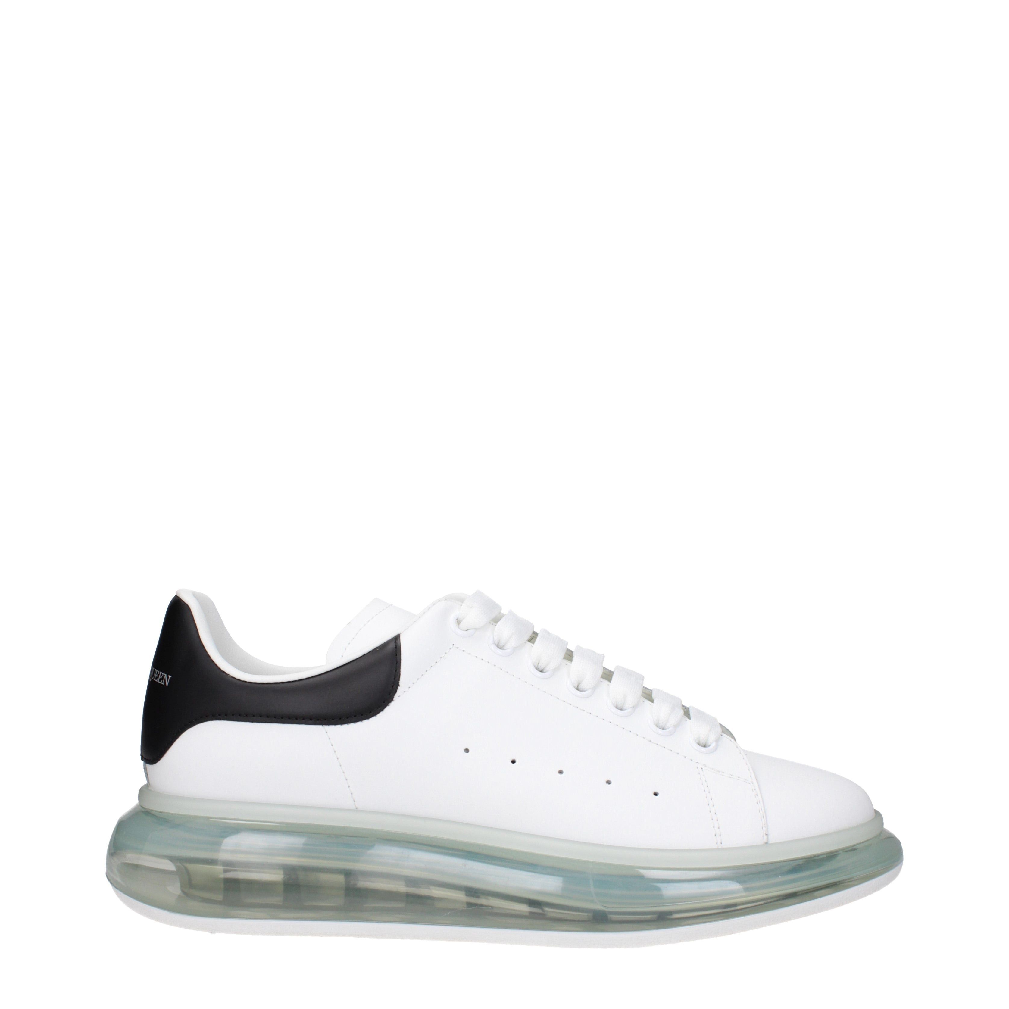Alexander McQueen Sneakers Size US 7 / EU 40 - 2 Thumbnail