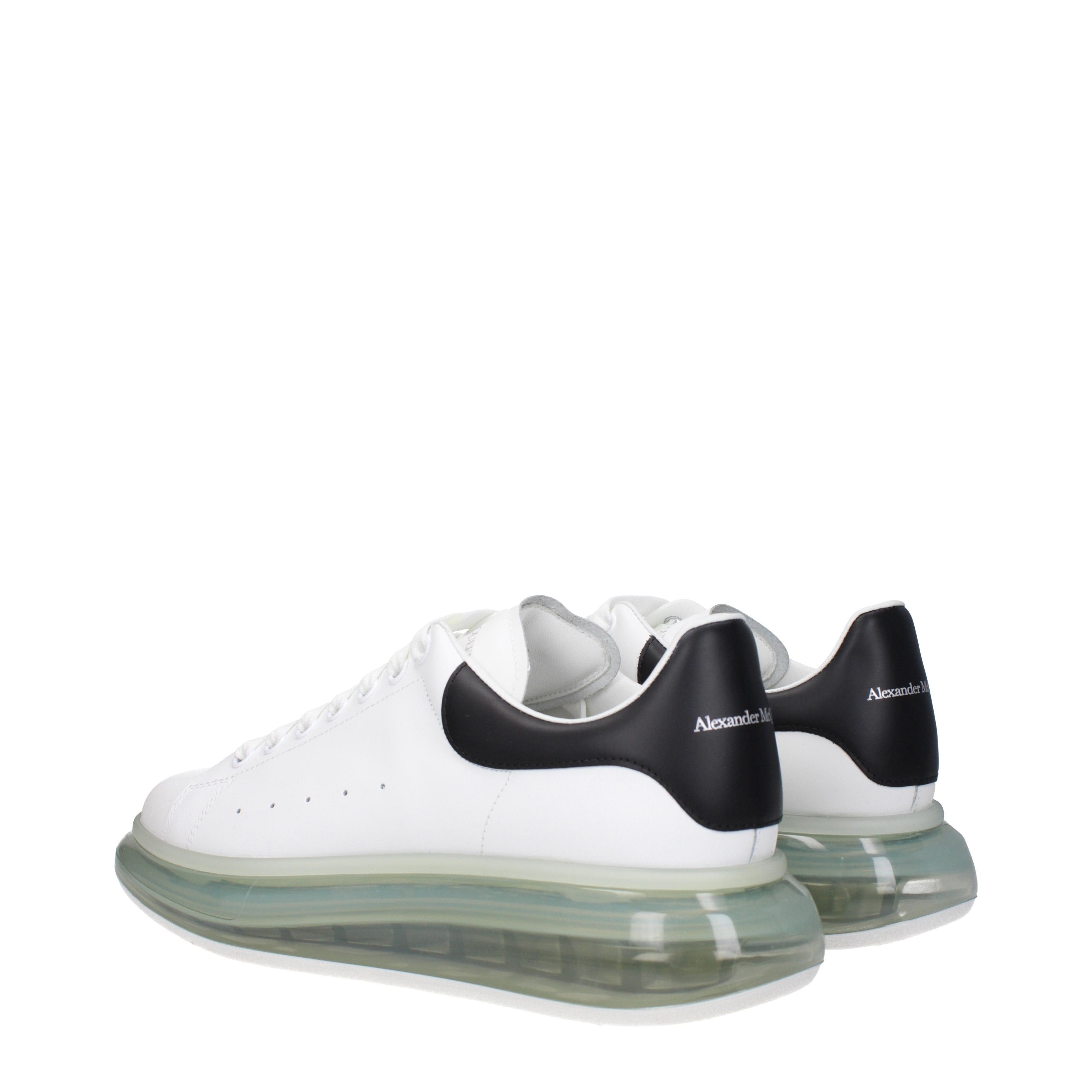 Alexander McQueen Sneakers Size US 7.5 / EU 40-41 - 4 Thumbnail