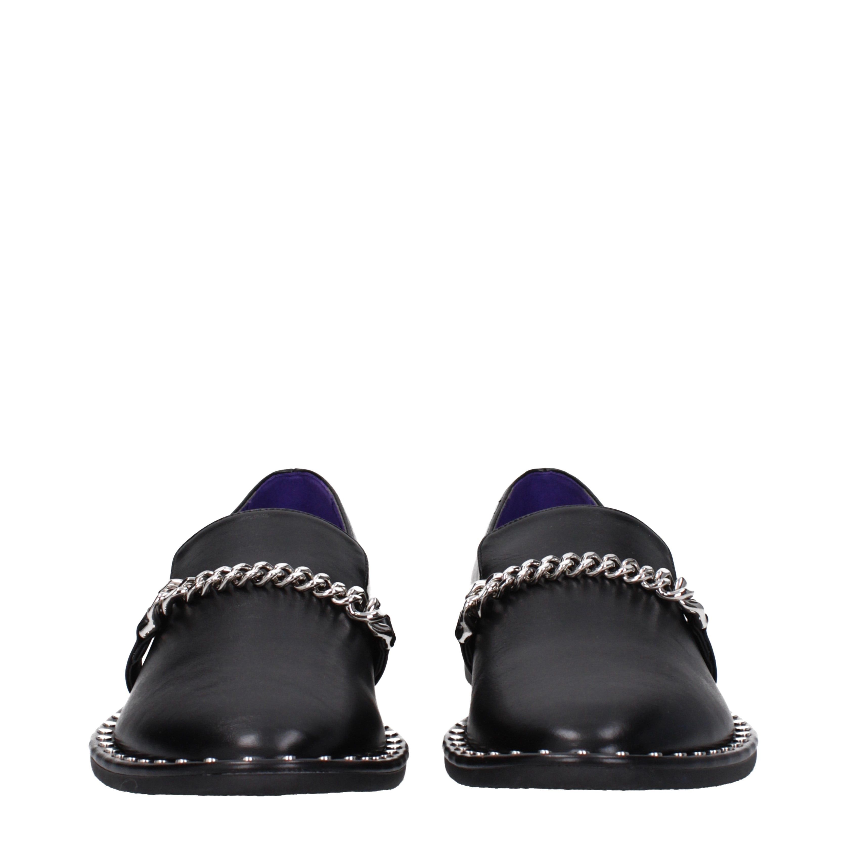 Stella McCartney Loafers Size US 8.5 / IT 38.5 - 3 Thumbnail