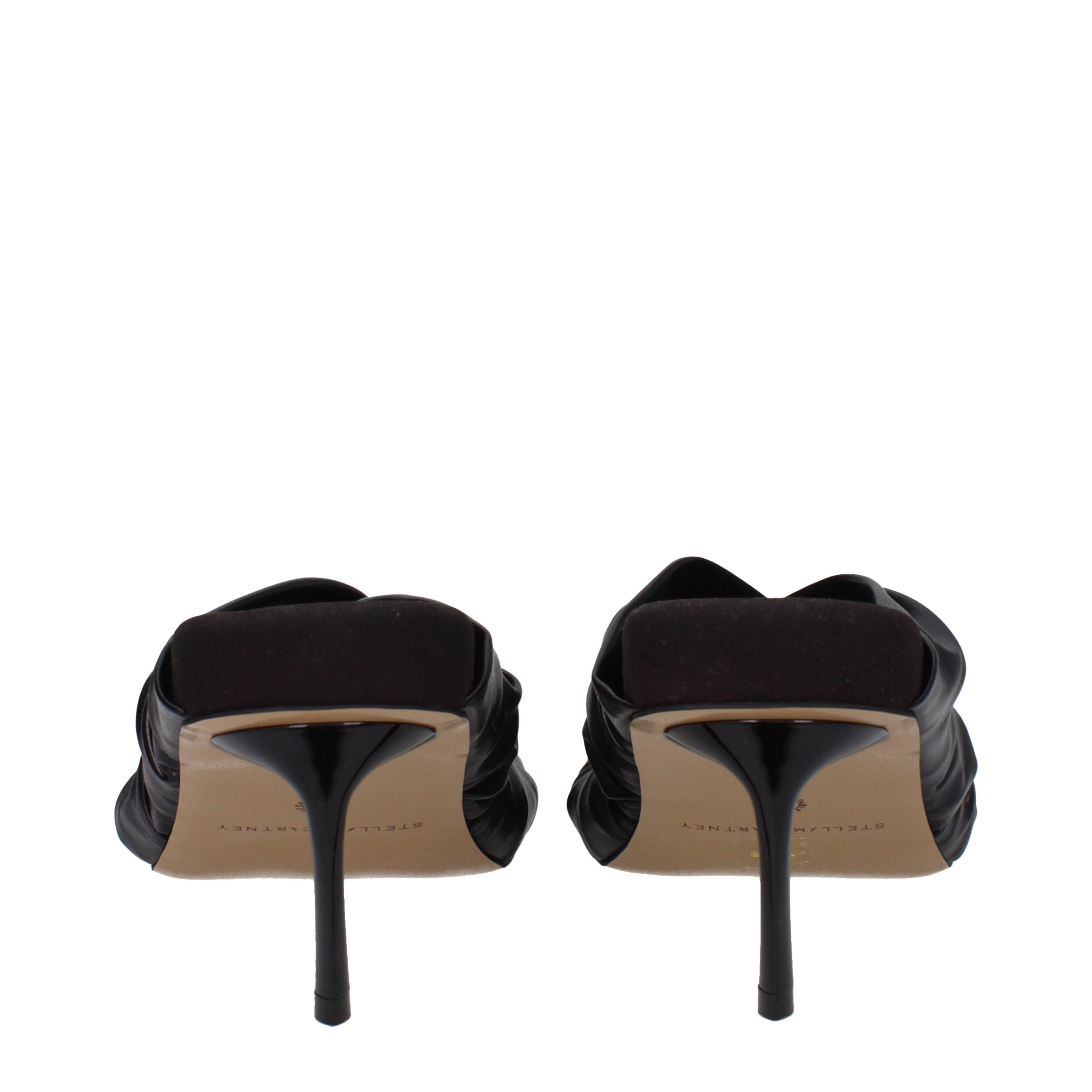 Stella McCartney Sandals Size US 8.5 / IT 38.5 - 5 Thumbnail