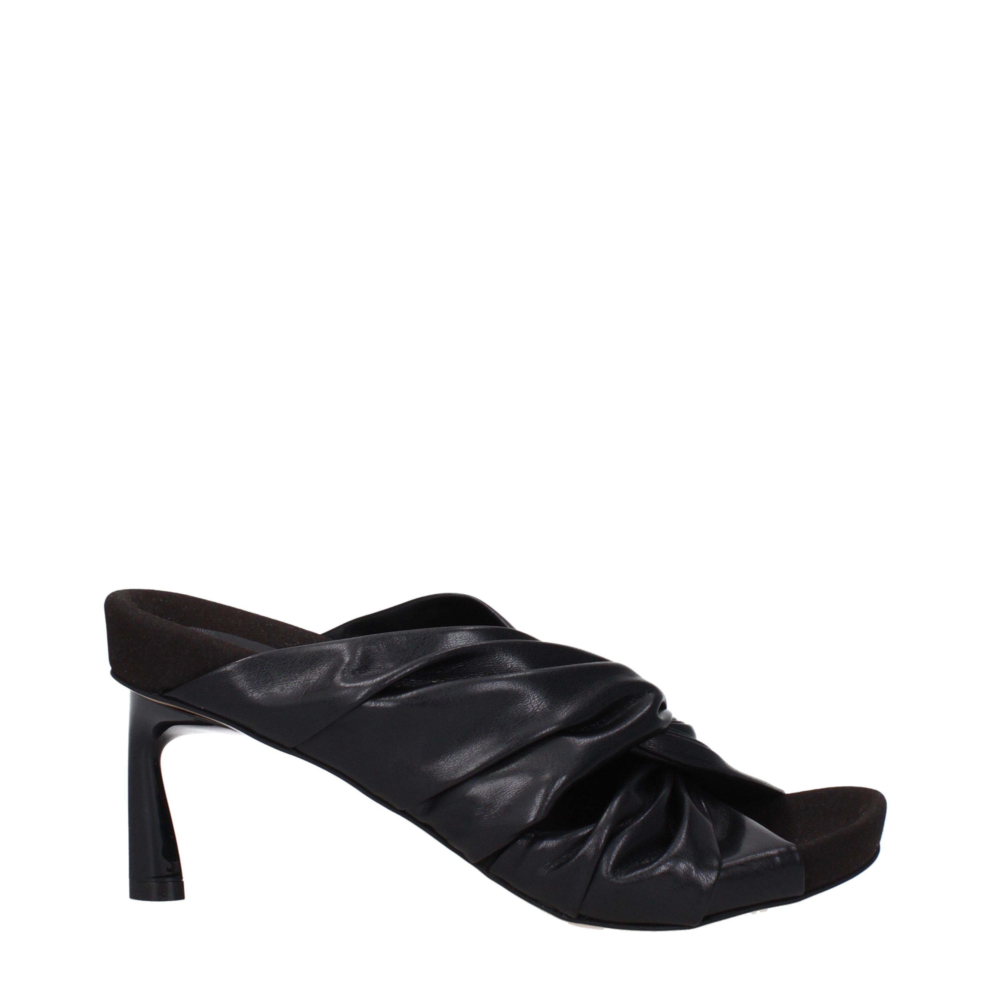 Stella McCartney Sandals Size US 9 / IT 39 - 2 Thumbnail