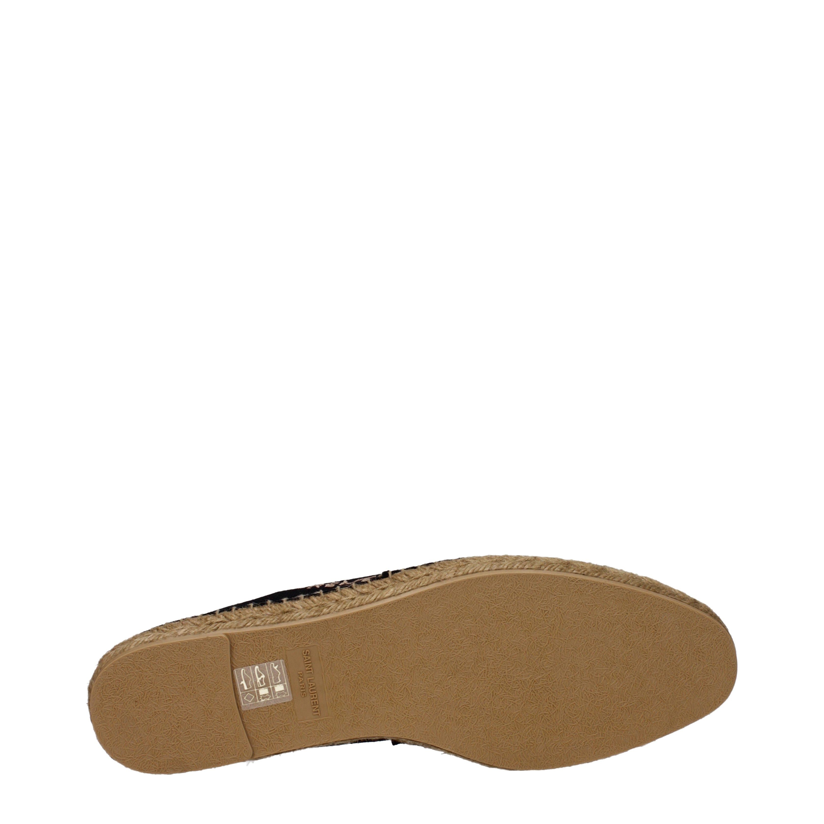 Saint Laurent Paris Espadrilles Size US 7 / EU 40 - 5 Thumbnail