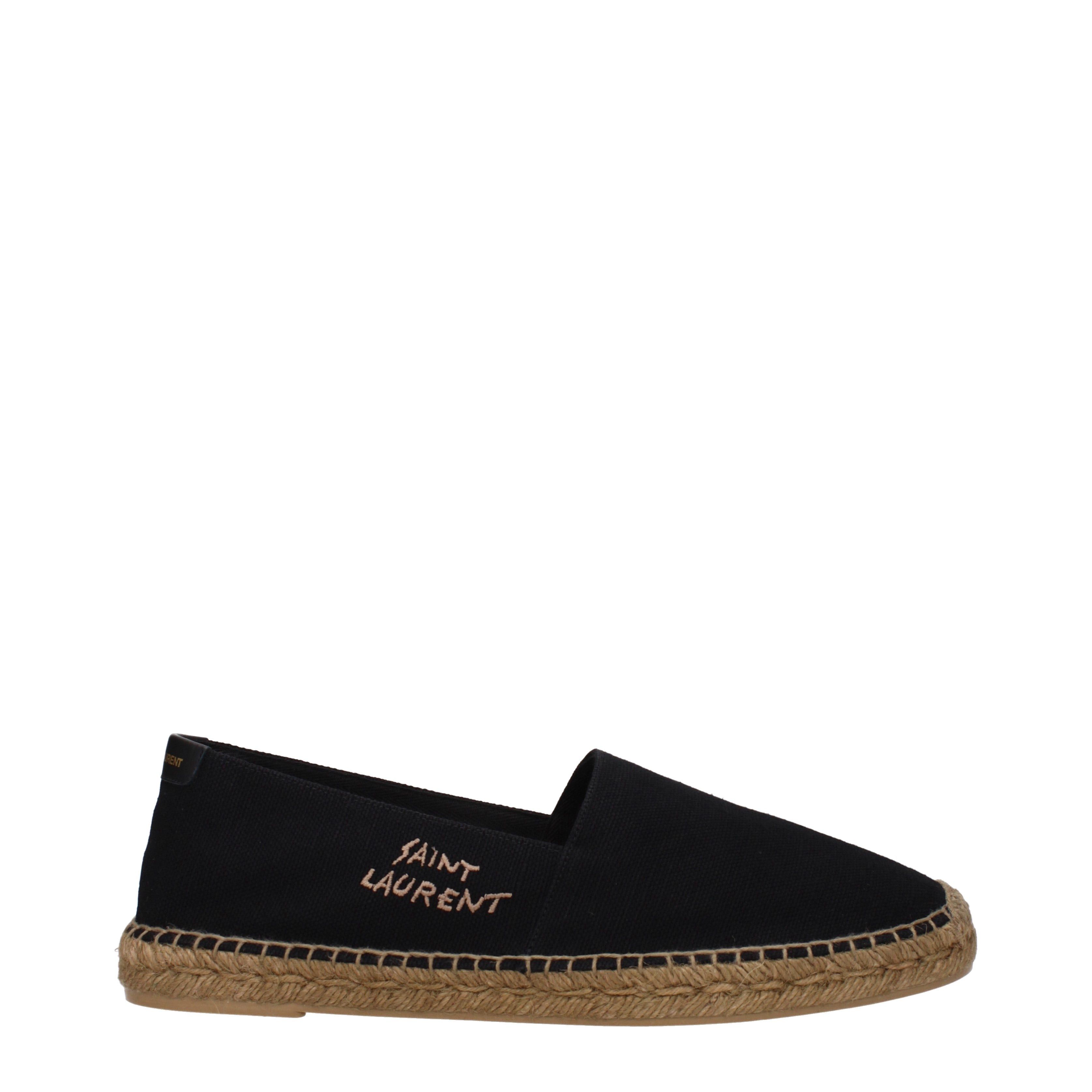 Saint Laurent Paris Espadrilles Size US 8 / EU 41 - 2 Thumbnail