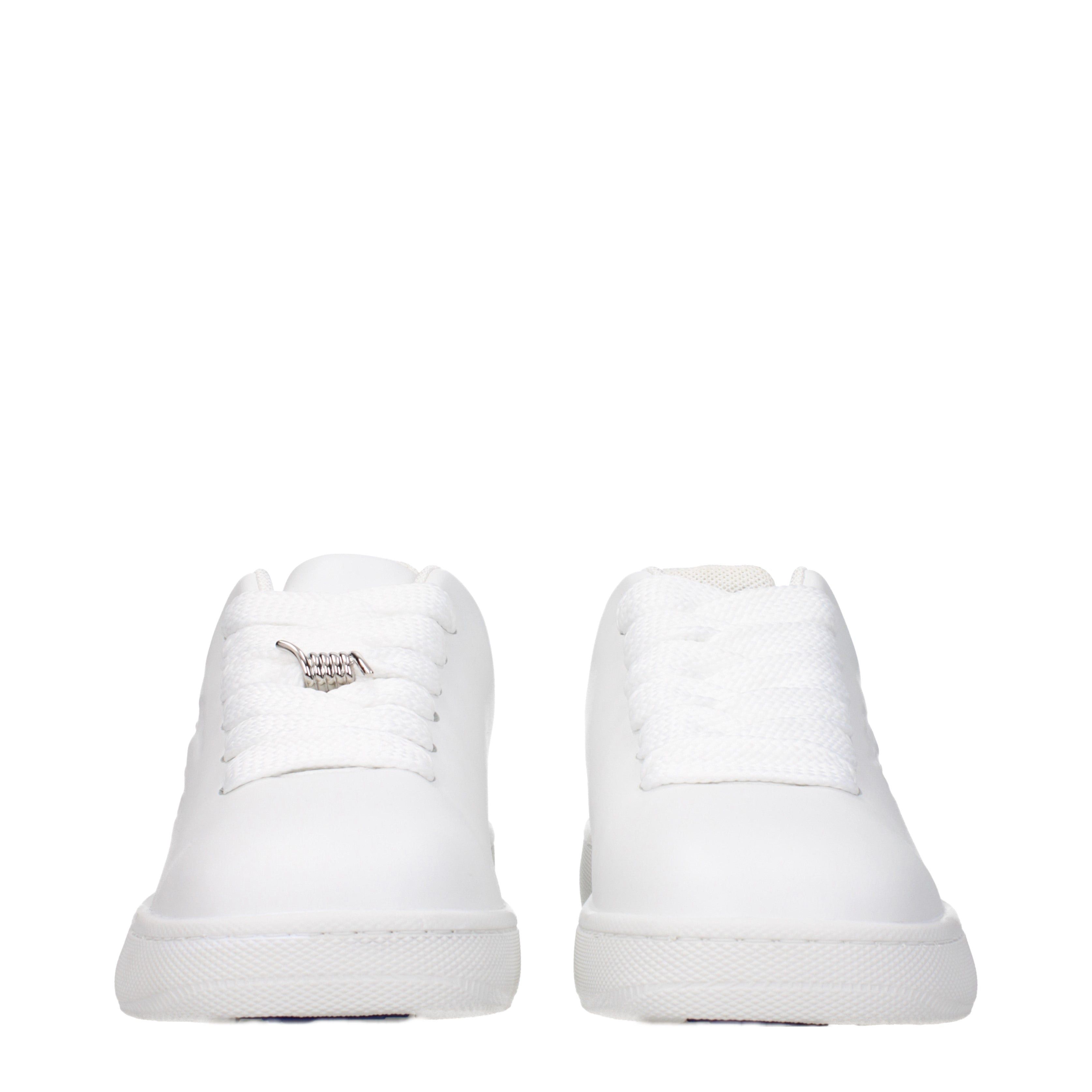 Burberry Sneakers Size US 11 / EU 44 - 3 Thumbnail