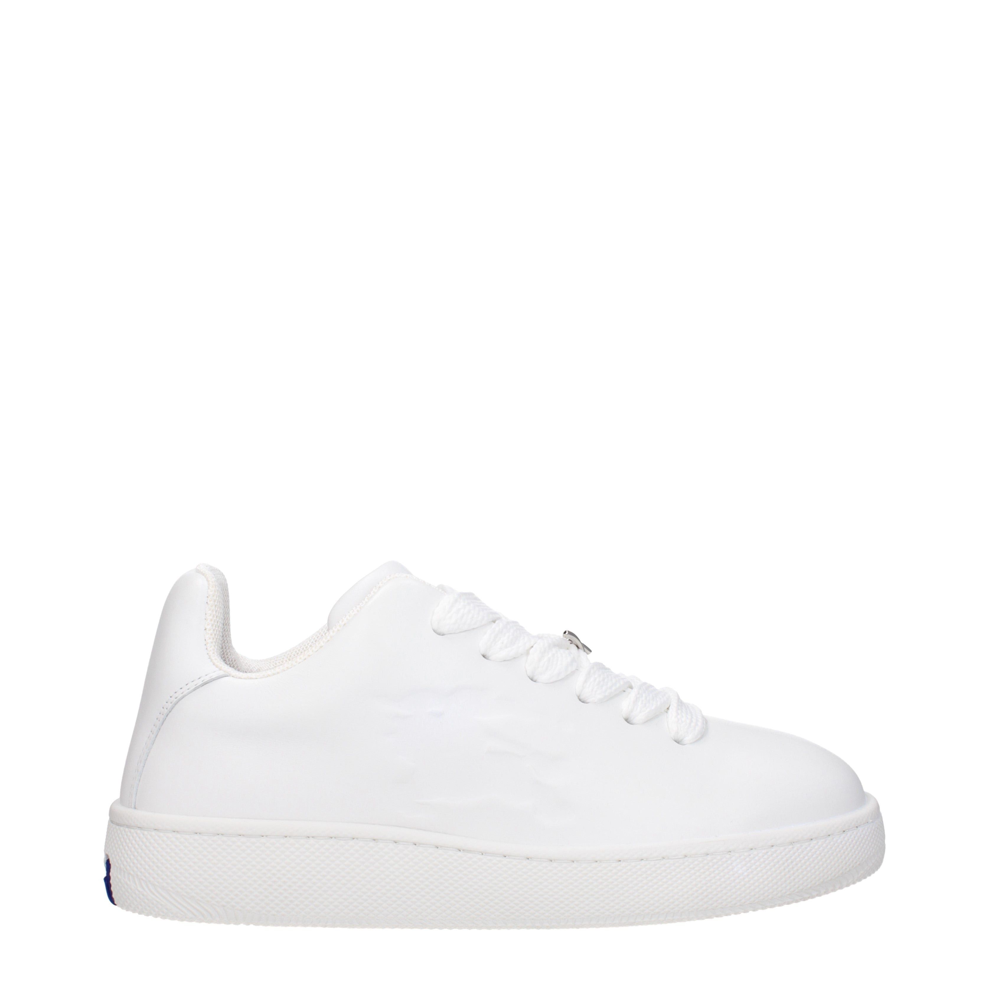 Burberry Sneakers Size US 11 / EU 44 - 2 Thumbnail