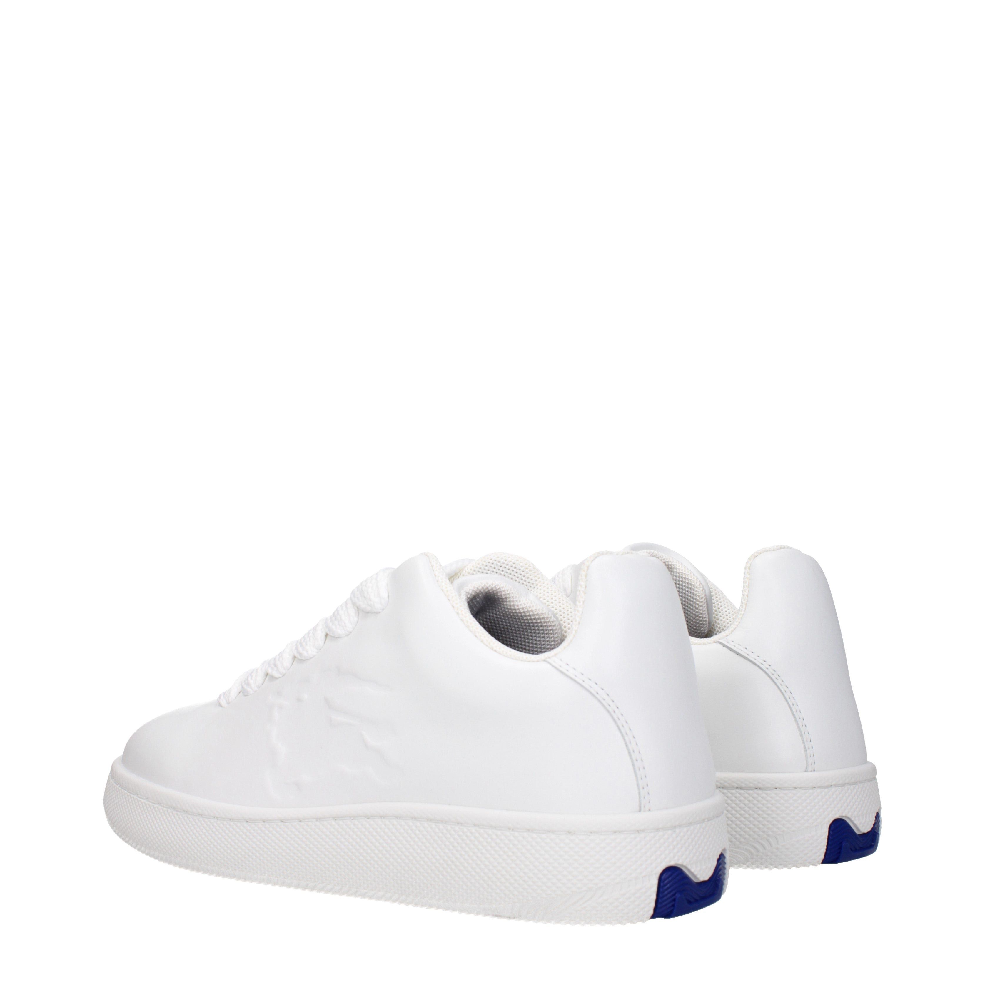 Burberry Sneakers Size US 11 / EU 44 - 4 Thumbnail