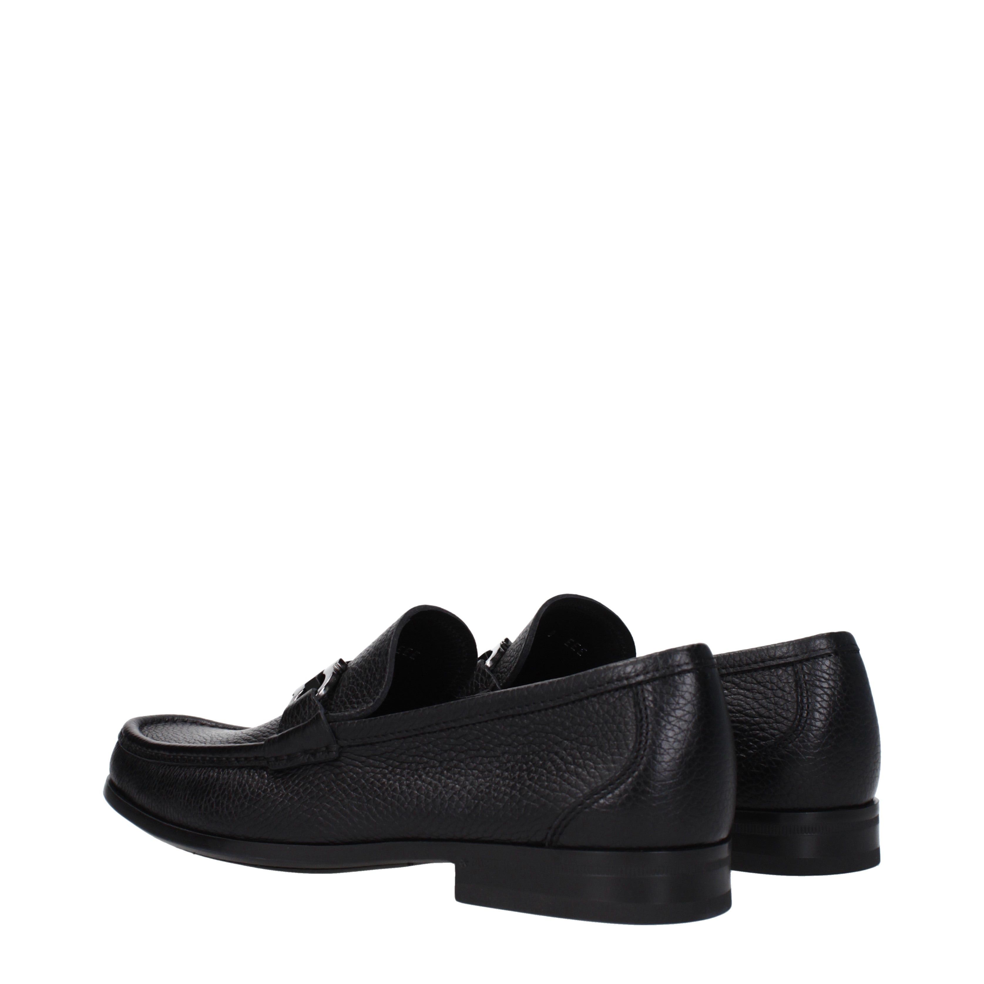 Salvatore Ferragamo Loafers Size US 5 / EU 37 - 4 Thumbnail