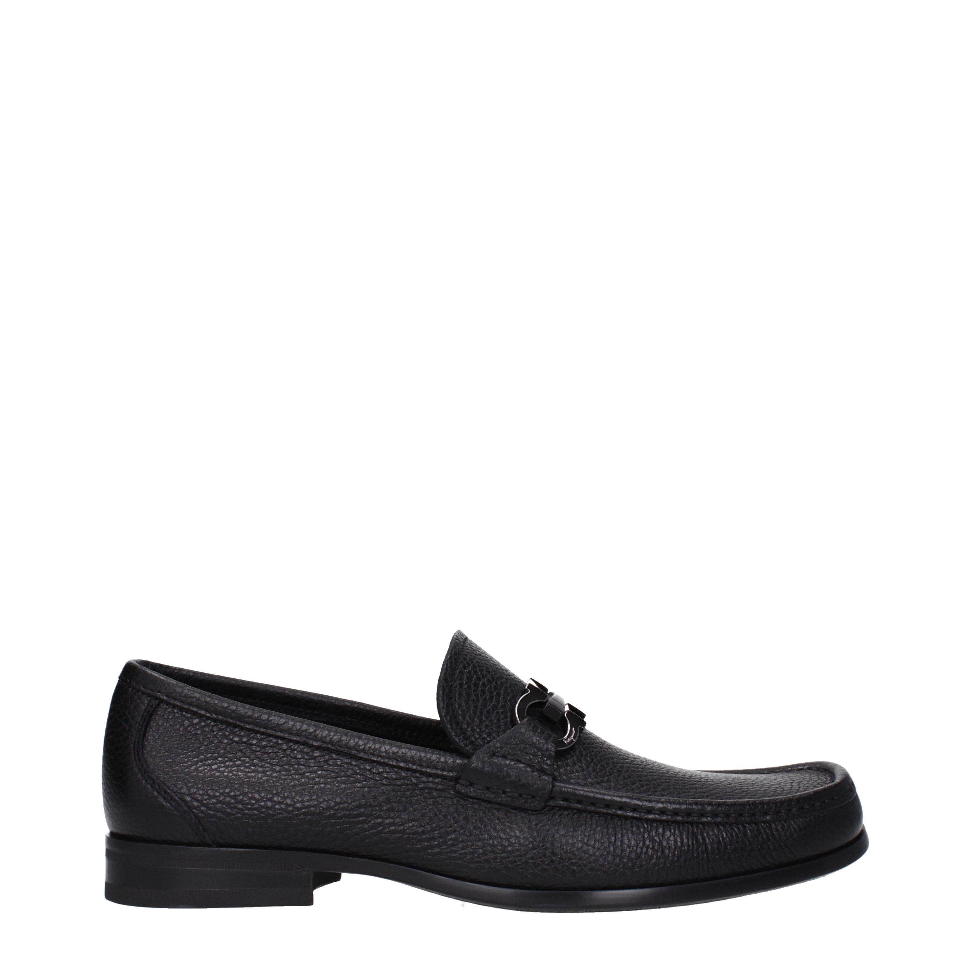 Salvatore Ferragamo Loafers Size US 5 / EU 37 - 2 Thumbnail