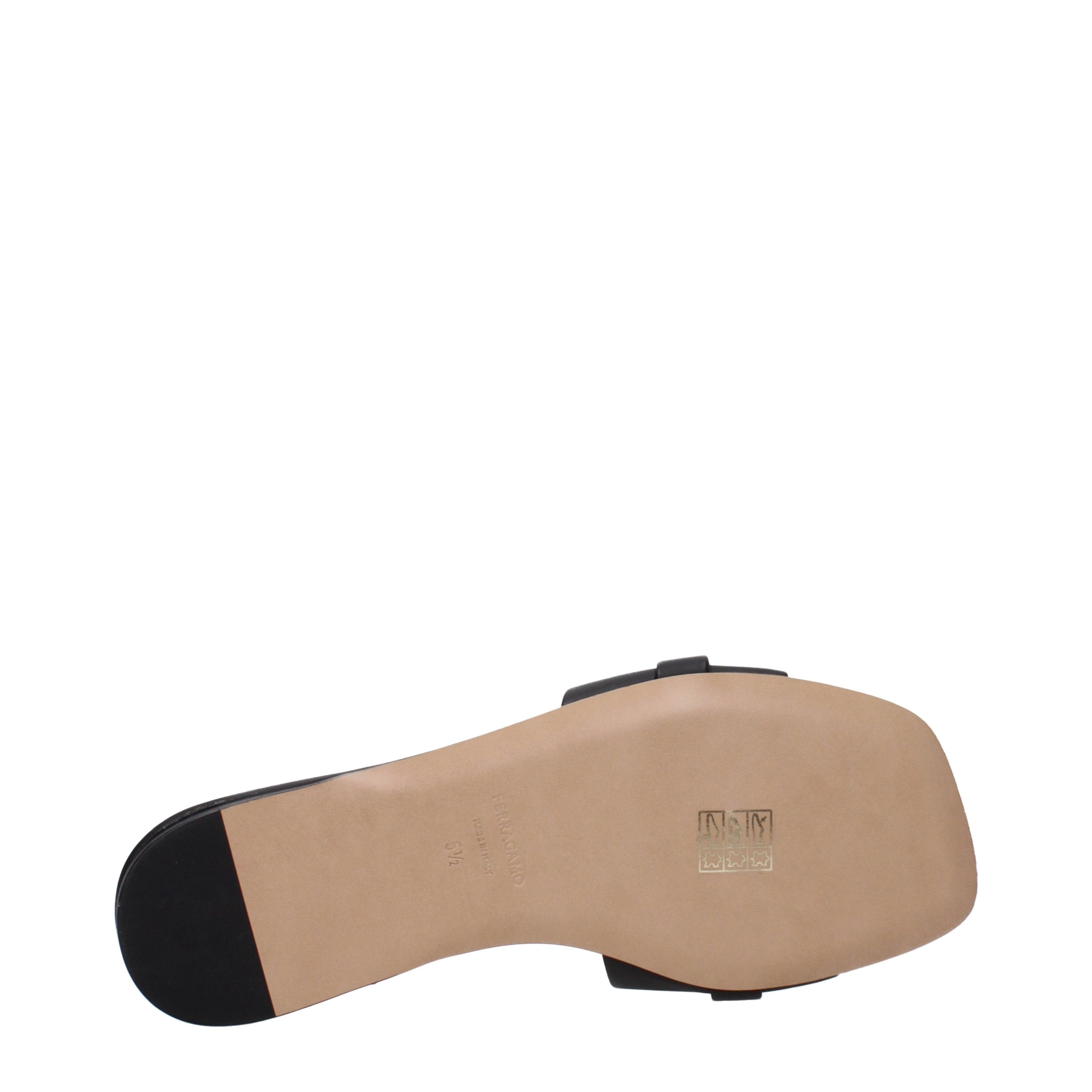 Salvatore Ferragamo Slippers Size US 5 / IT 35 - 5 Thumbnail