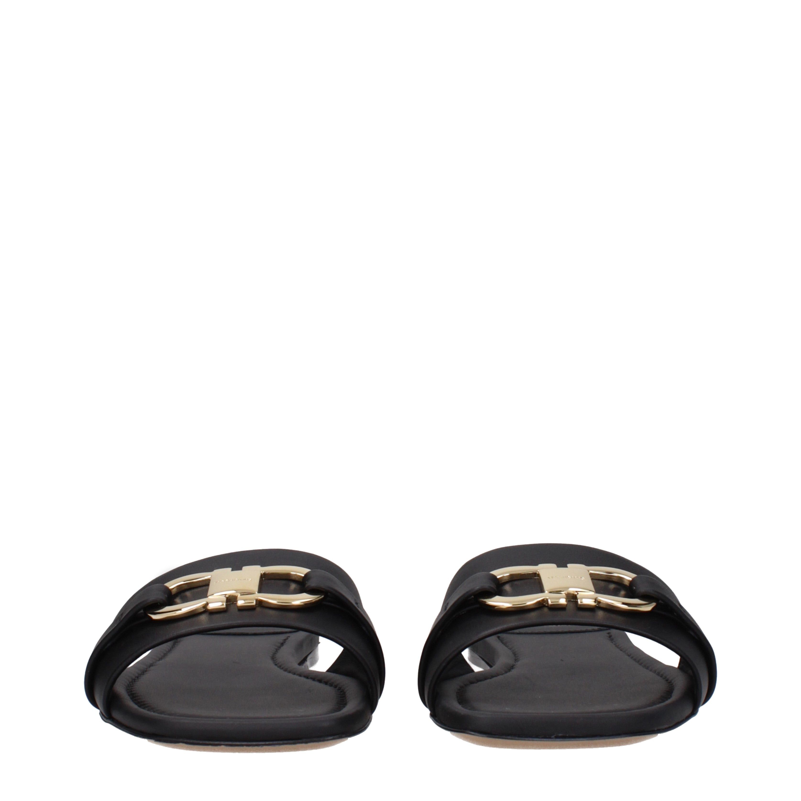 Salvatore Ferragamo Slippers Size US 6.5 / IT 36.5 - 3 Thumbnail