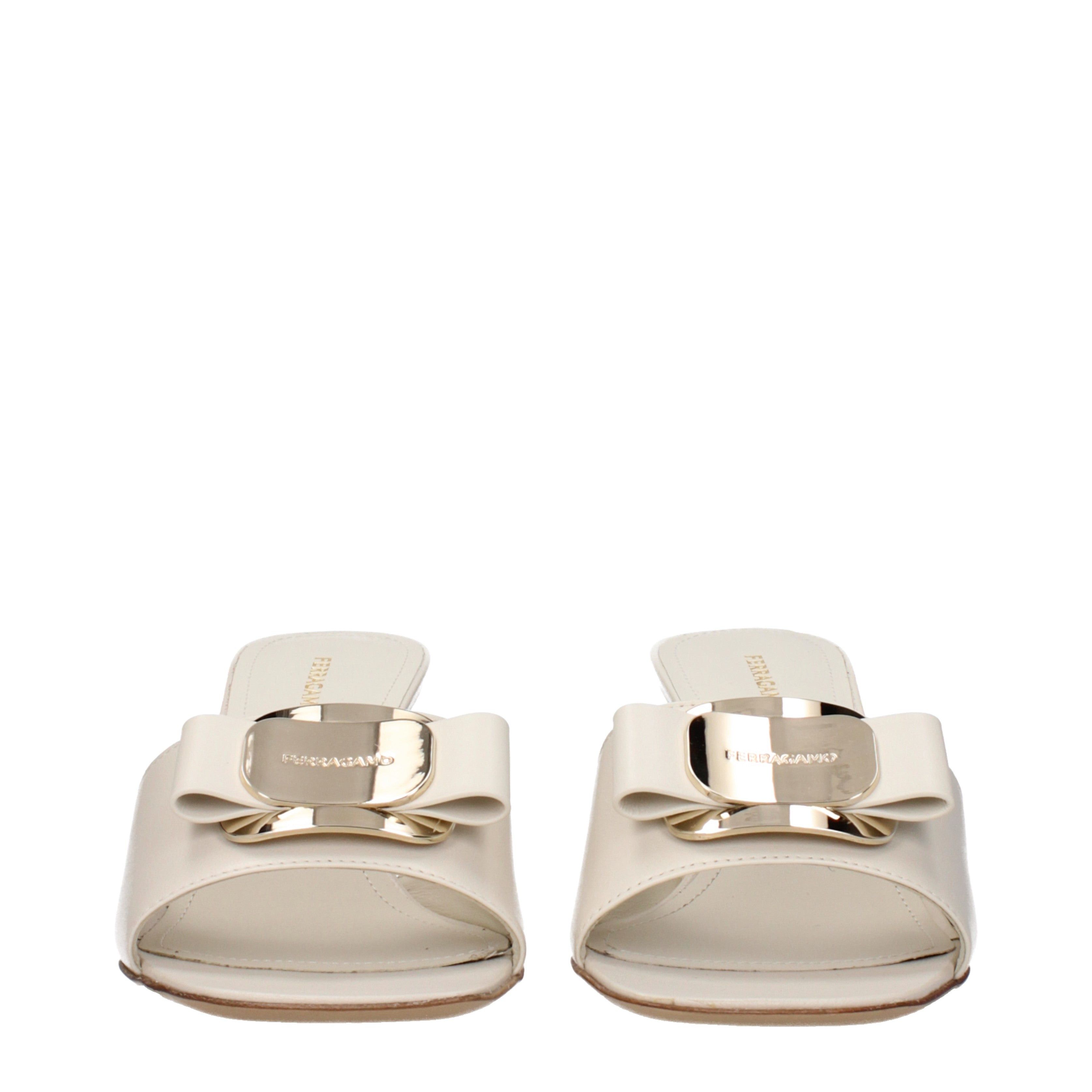 Salvatore Ferragamo Sandals Size US 6 / IT 36 - 3 Thumbnail