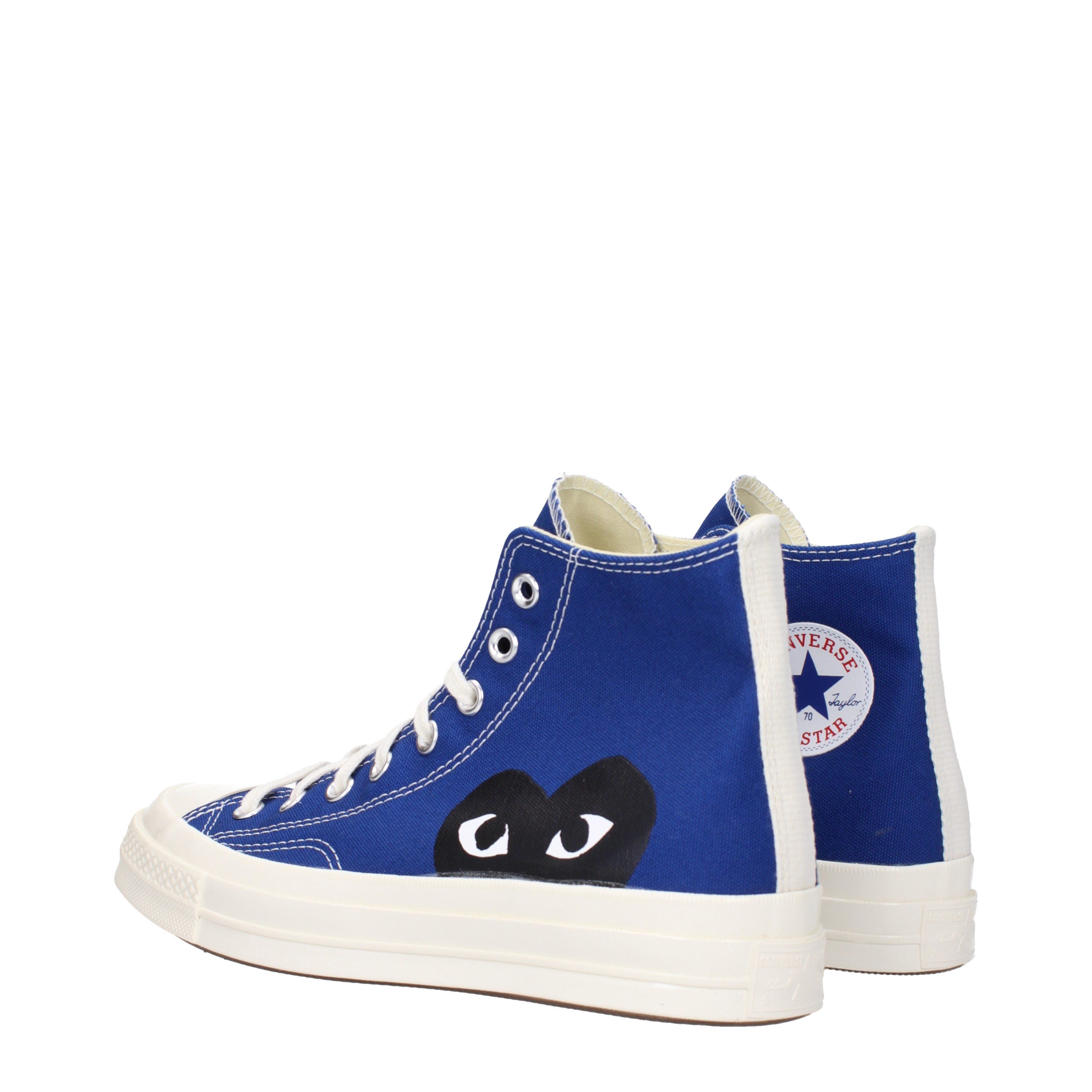 Comme des Garcons Sneakers Size US 9 / EU 42 - 4 Thumbnail