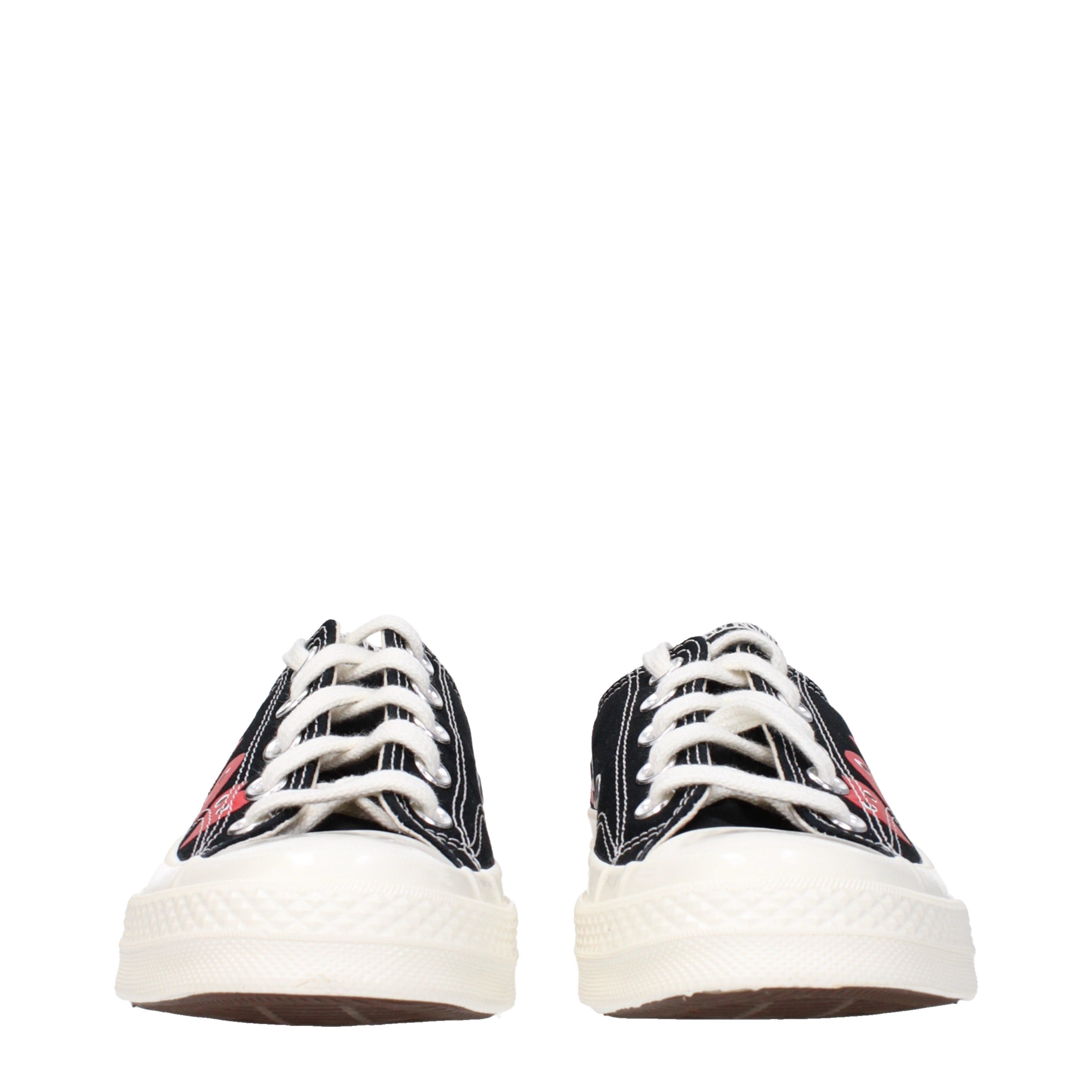 Comme des Garcons Sneakers Size US 7 / IT 37 - 3 Thumbnail