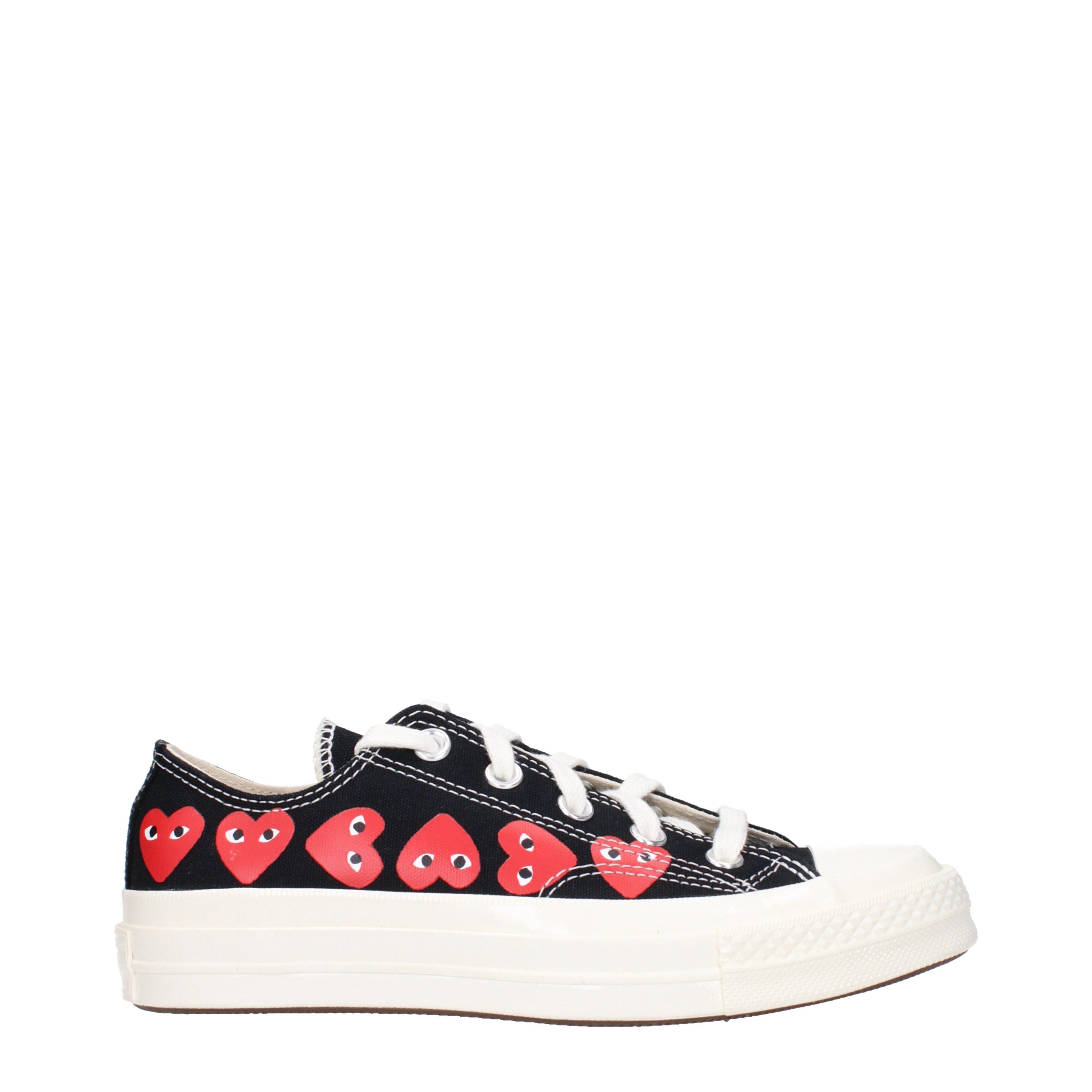 Comme des Garcons Sneakers Size US 7 / IT 37 - 2 Thumbnail