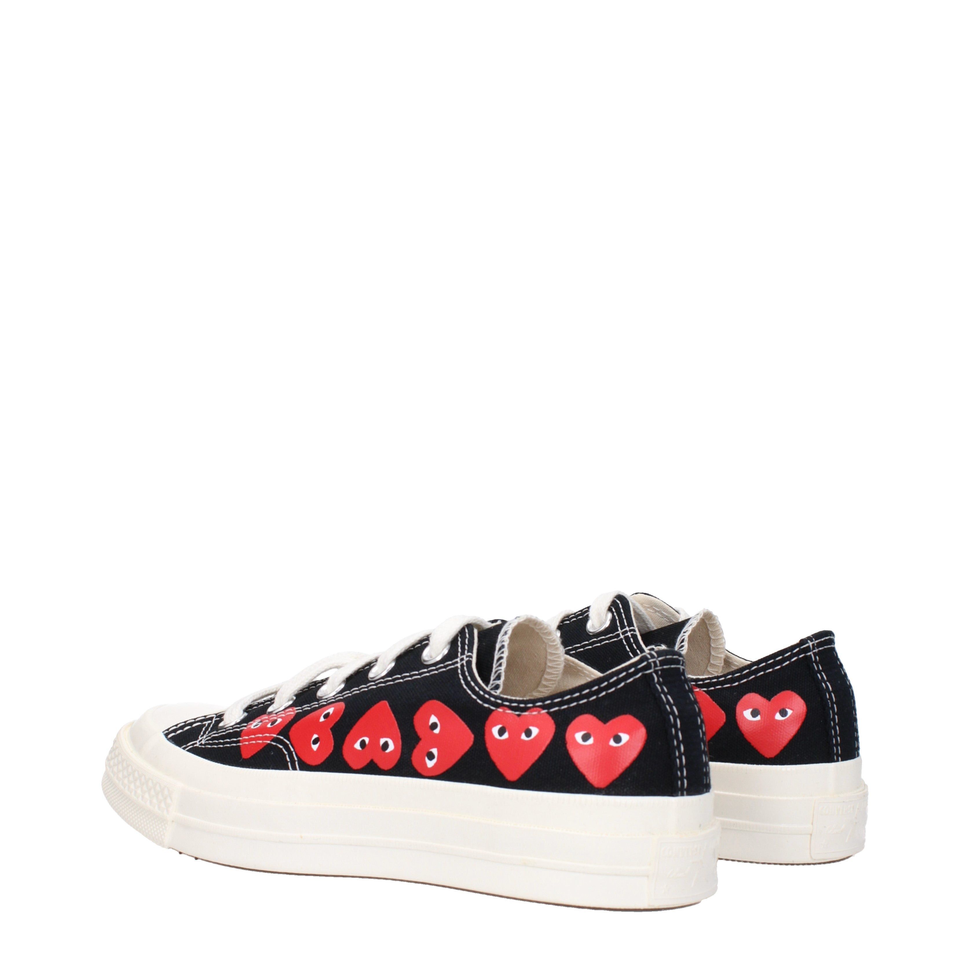 Comme des Garcons Sneakers Size US 7 / IT 37 - 4 Thumbnail