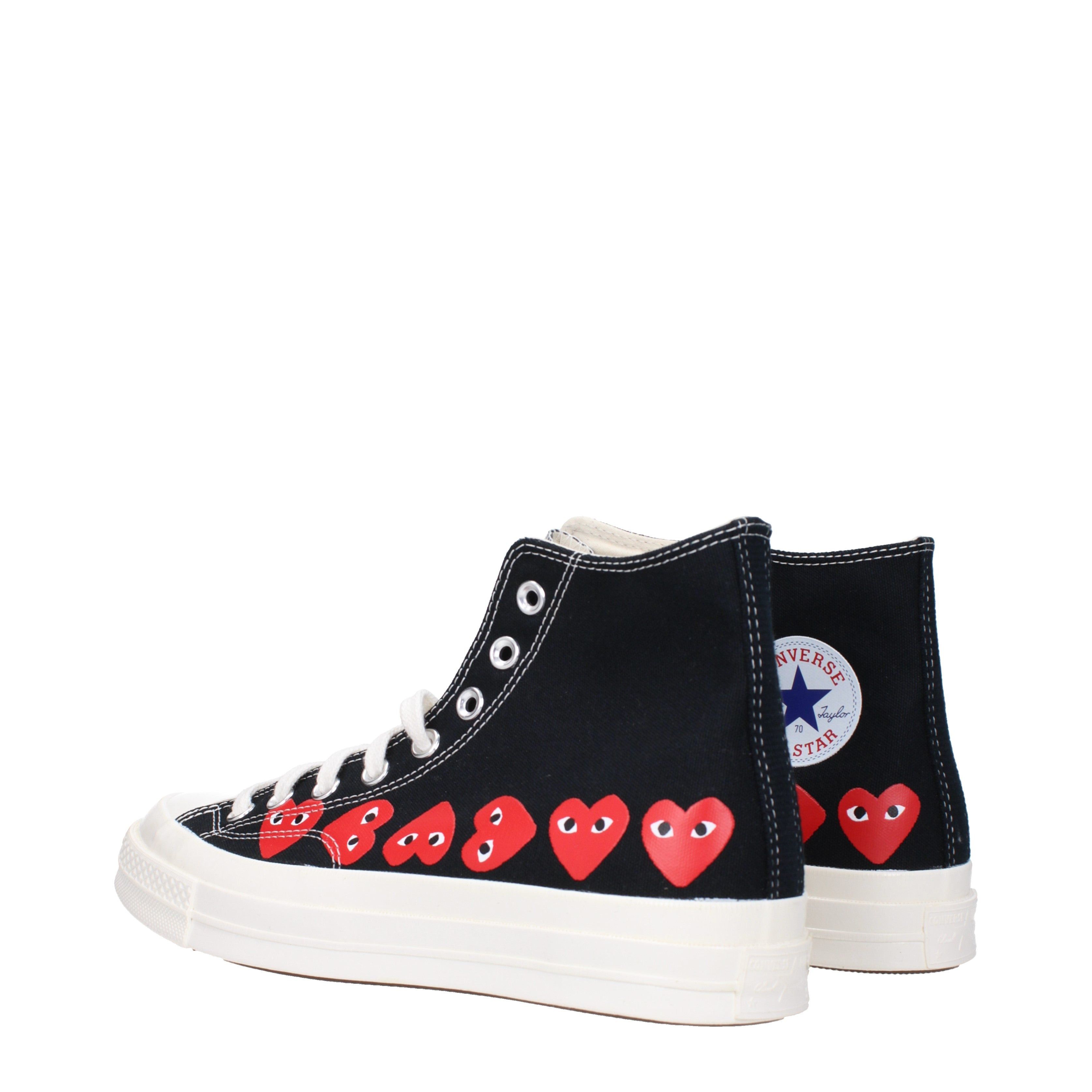 Comme des Garcons Sneakers Size US 8.5 / EU 41-42 - 4 Thumbnail