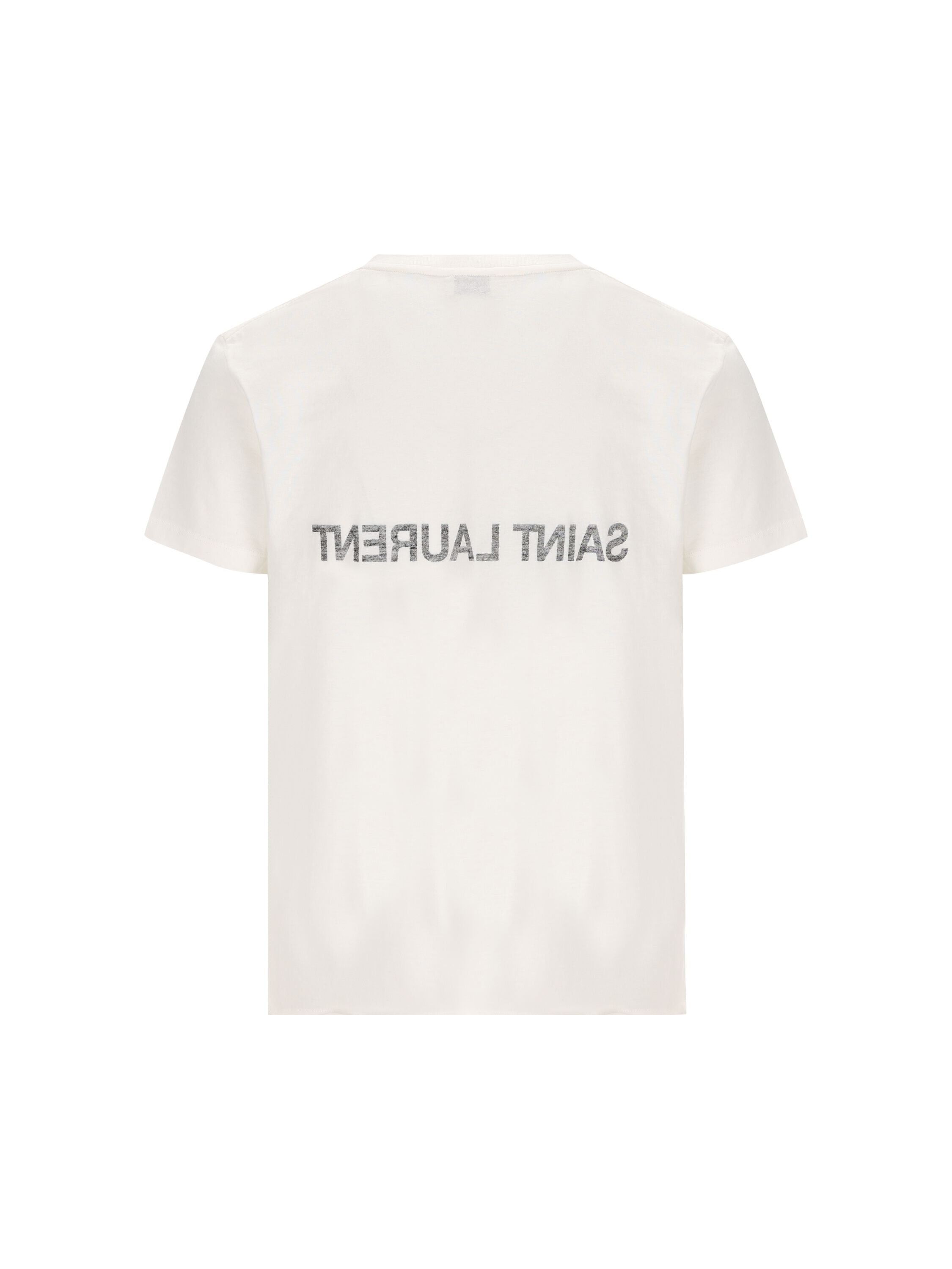 Saint Laurent Paris T-shirt Size US S / EU 44-46 / 1 - 2 Thumbnail