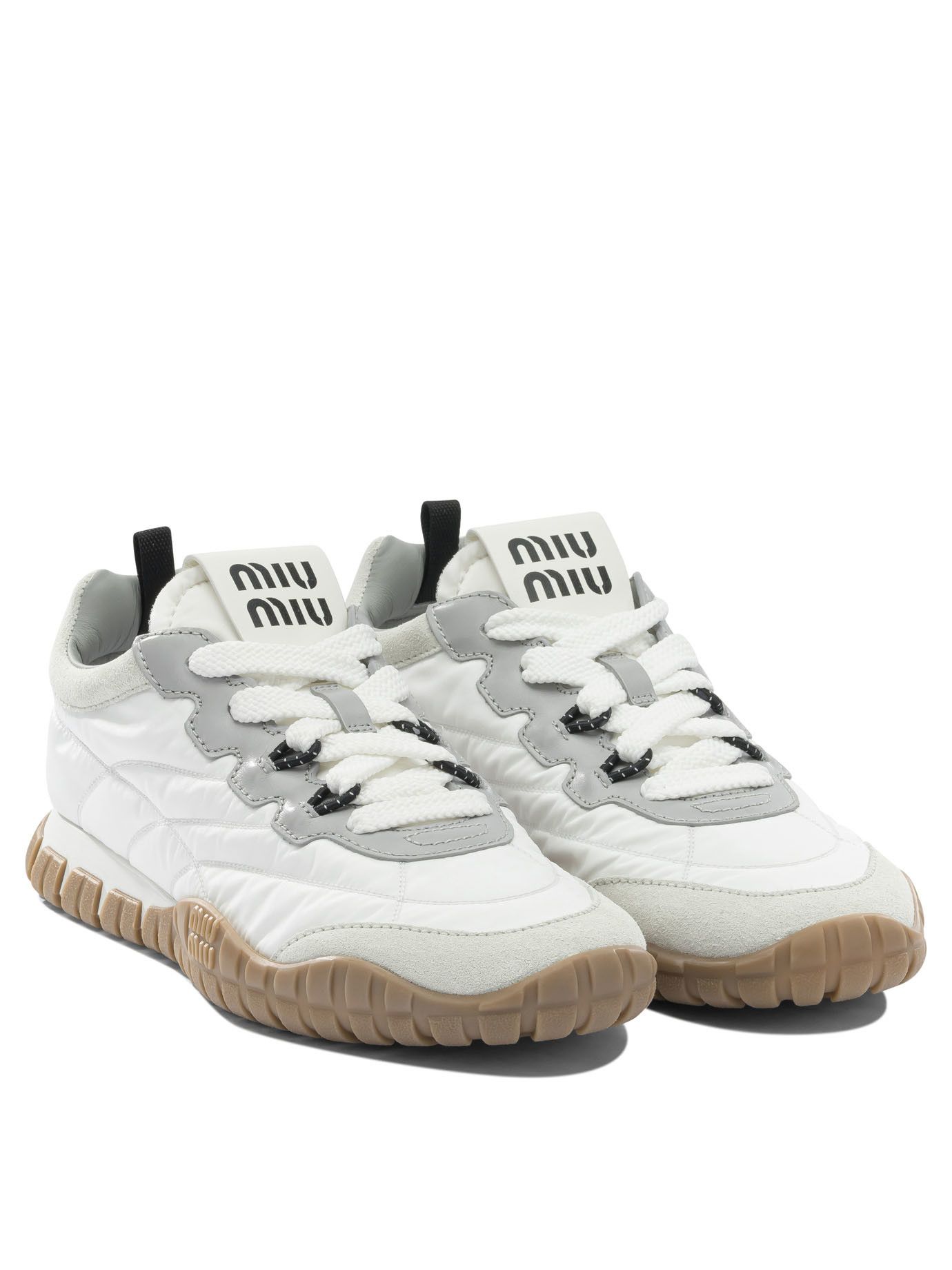 Miu Miu Miu Miu Sneakers & Slip-On IT 40 Women - USA Duties Paid Size US 10 / IT 40 - 2 Thumbnail