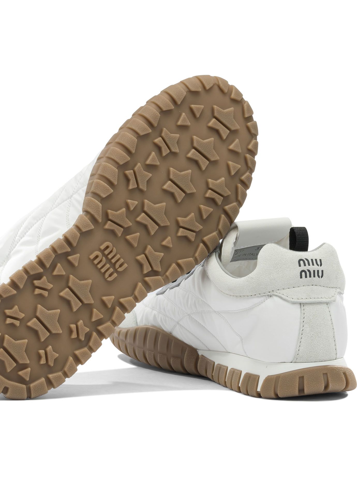 Miu Miu Miu Miu Sneakers & Slip-On IT 40 Women - USA Duties Paid Size US 10 / IT 40 - 5 Thumbnail