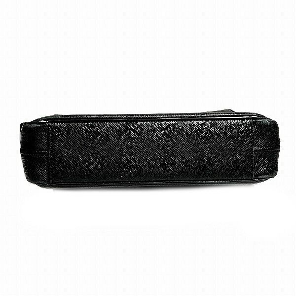 Louis Vuitton Louis Vuitton Roman PM Taiga Leather Shoulder Bag Leather Shoulder Bag M32852 DUTY FREE for USA