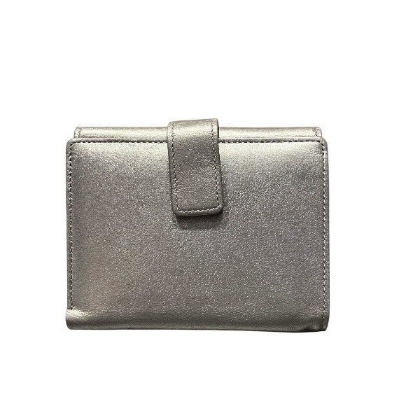 Givenchy Givenchy Synthetic Leather Wallet Plastic / Synthetic Short Wallet DUTY FREE for USA