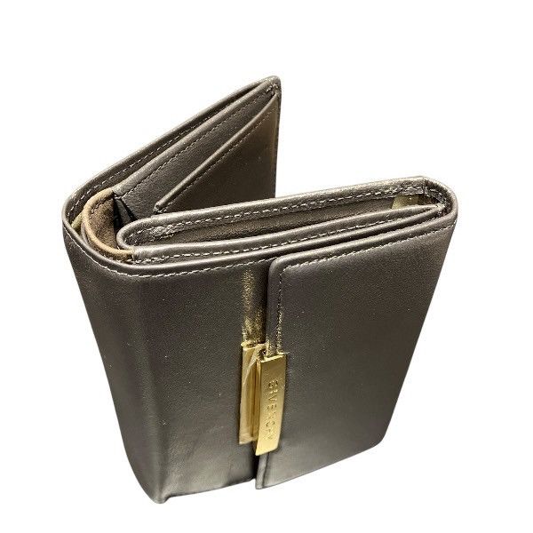 Givenchy Givenchy Synthetic Leather Wallet Plastic / Synthetic Short Wallet DUTY FREE for USA