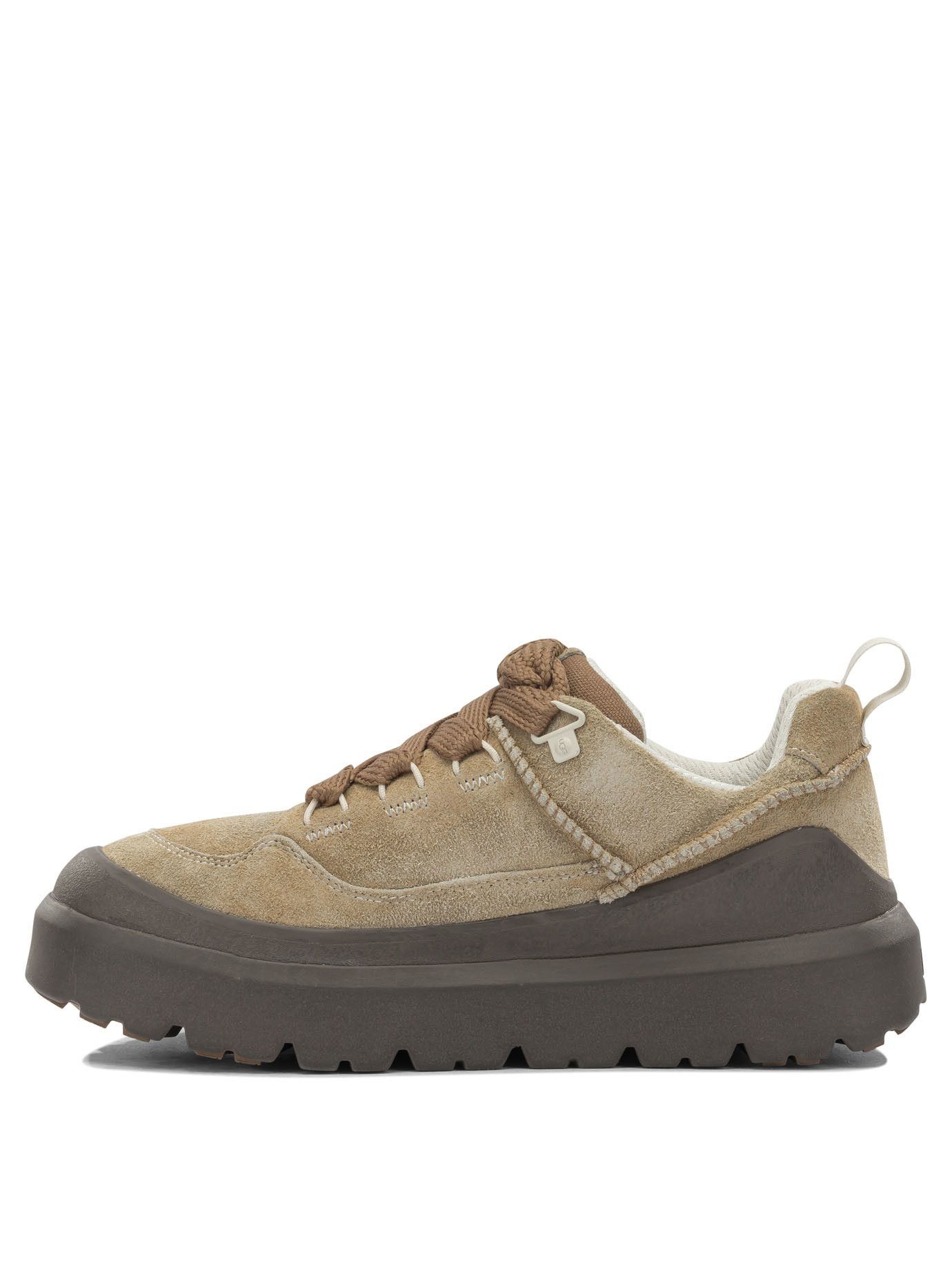 Ugg Heritage Utility Knoll Low Top Sneakers Size US 11 / EU 44 - 3 Thumbnail
