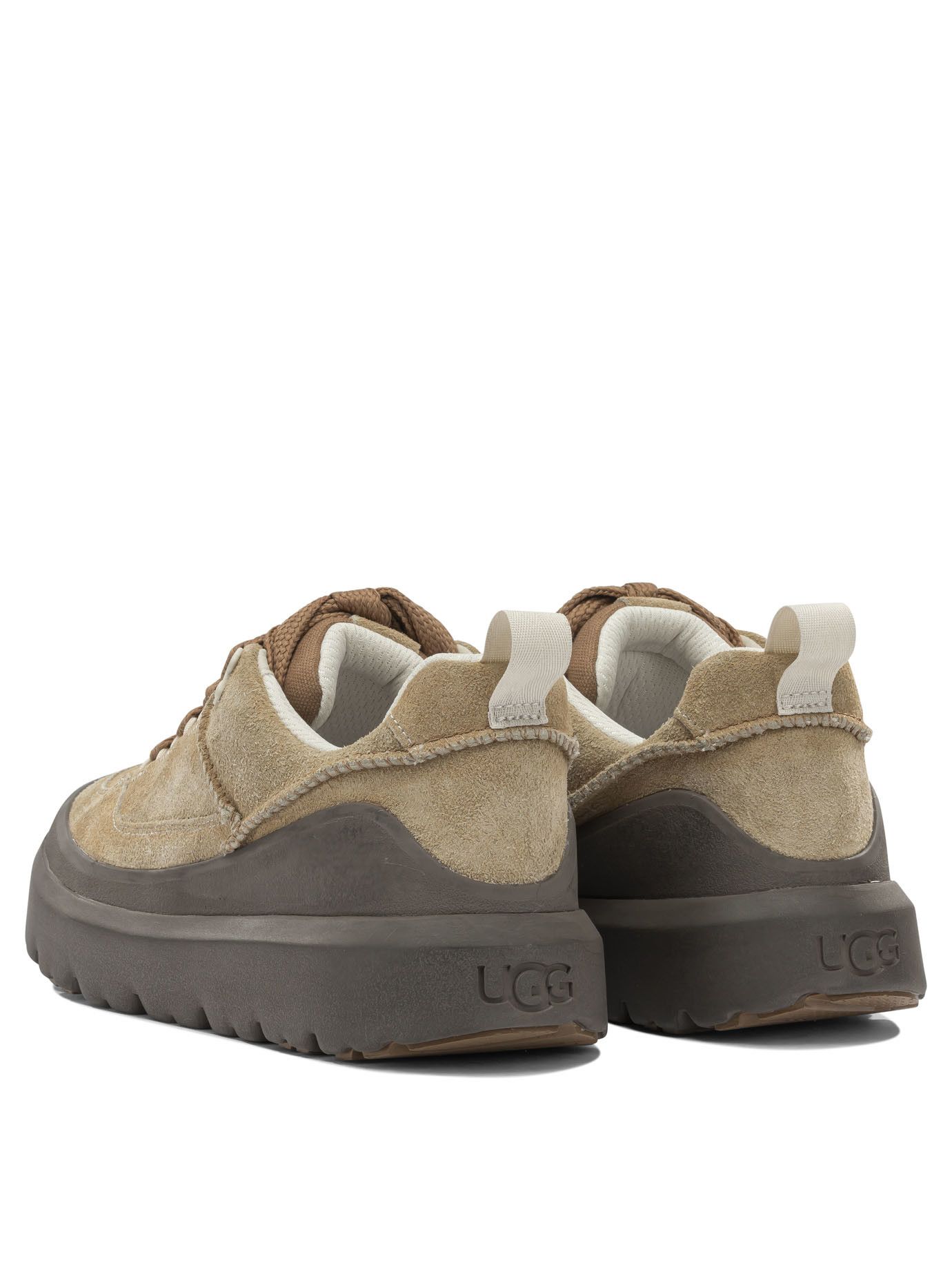 Ugg Heritage Utility Knoll Low Top Sneakers Size US 11 / EU 44 - 4 Thumbnail