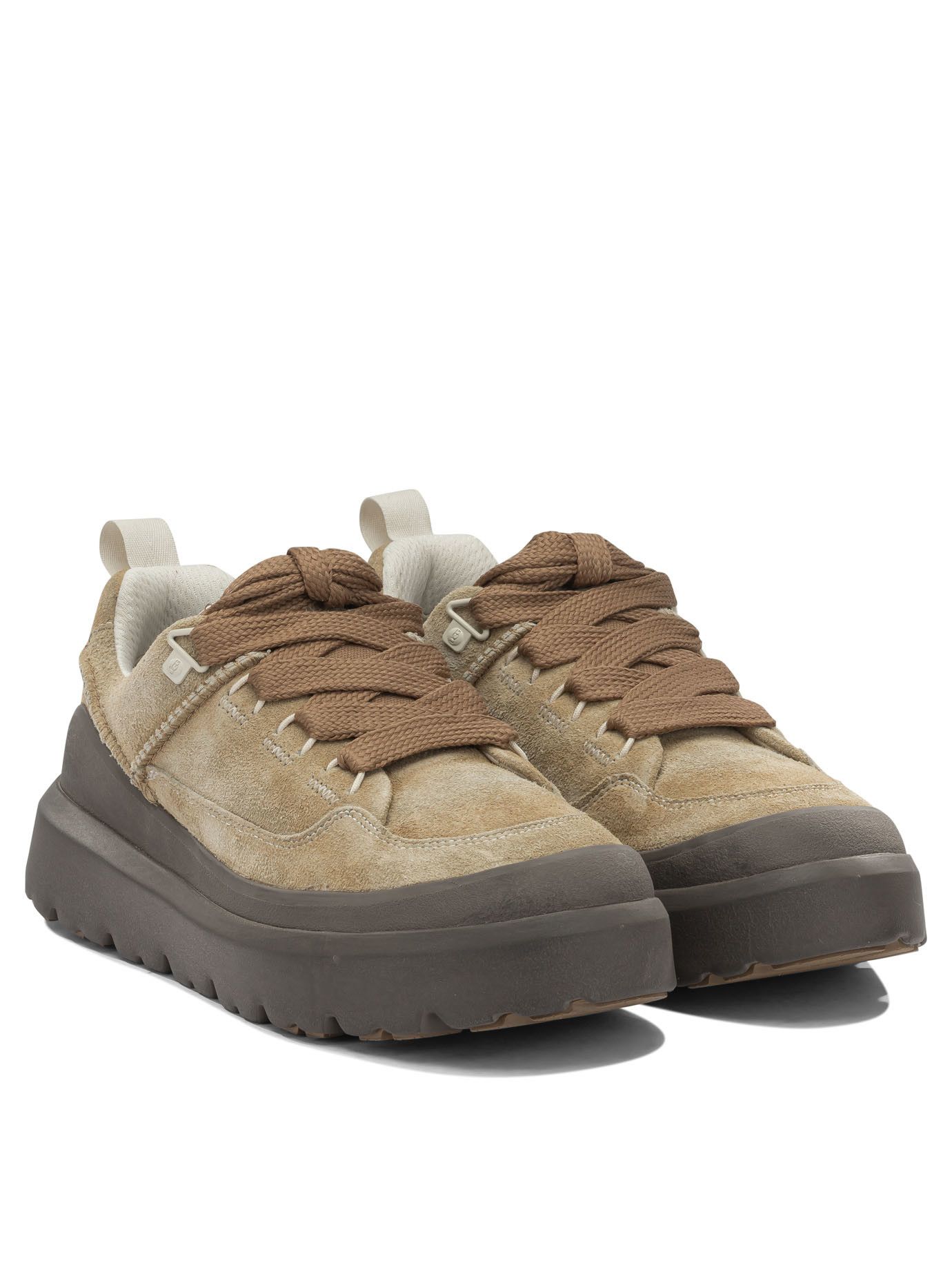 Ugg Heritage Utility Knoll Low Top Sneakers Size US 9 / EU 42 - 2 Thumbnail
