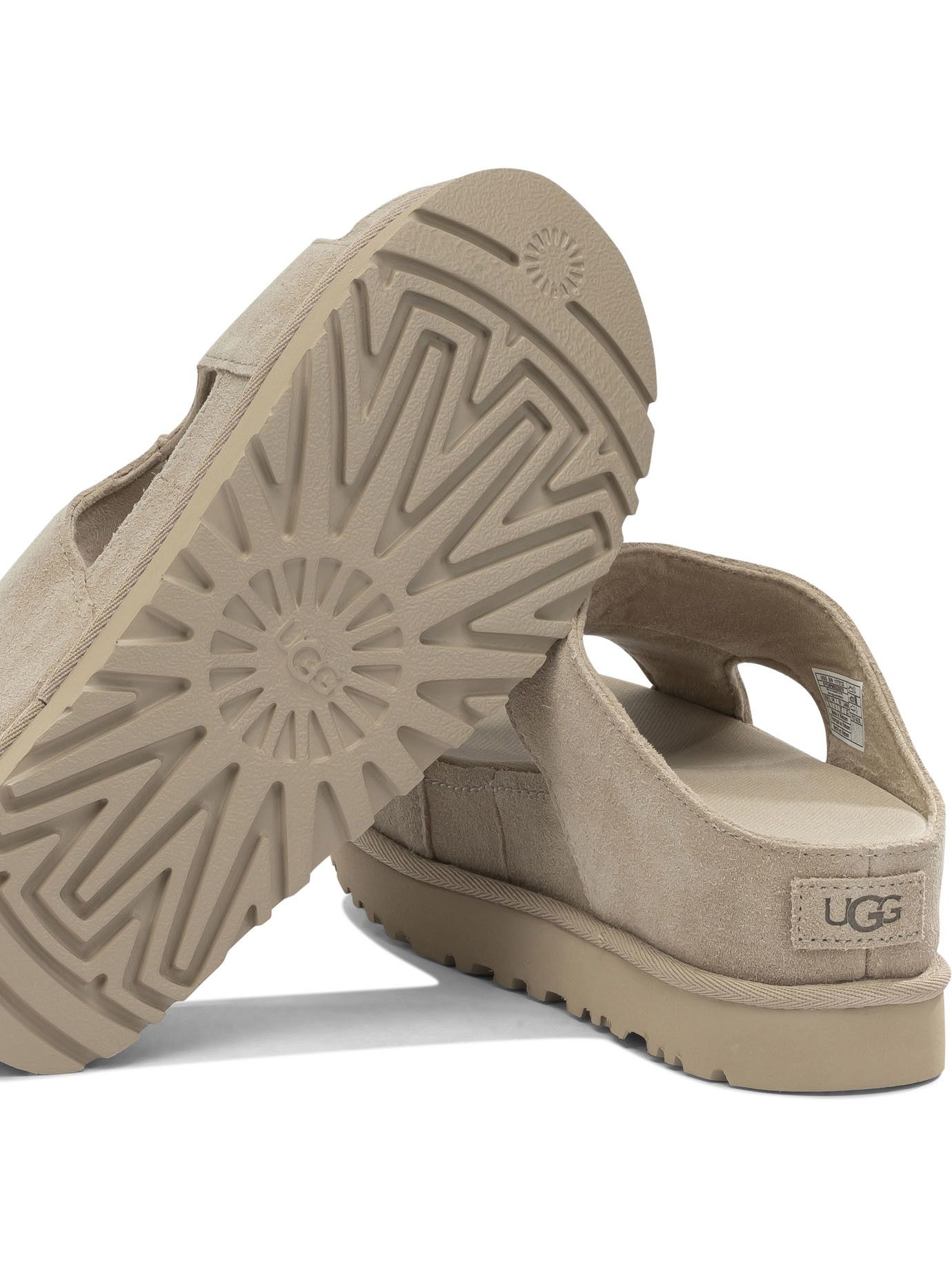 Ugg Goldenstar Hi Cutout Slides Size US 9 / IT 39 - 5 Thumbnail