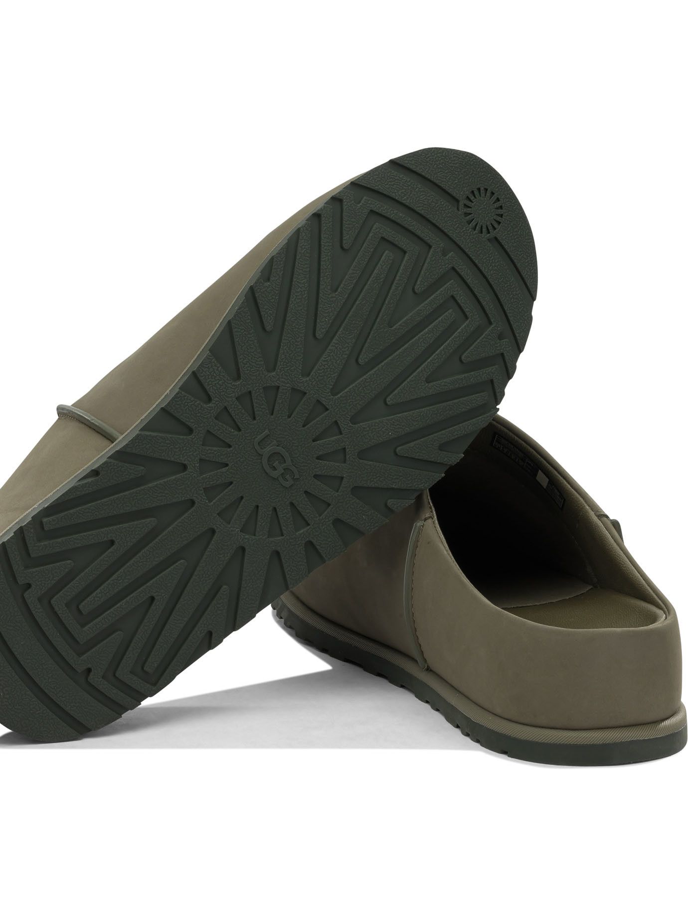 Ugg Otzo Sabot Size US 10 / EU 43 - 5 Thumbnail