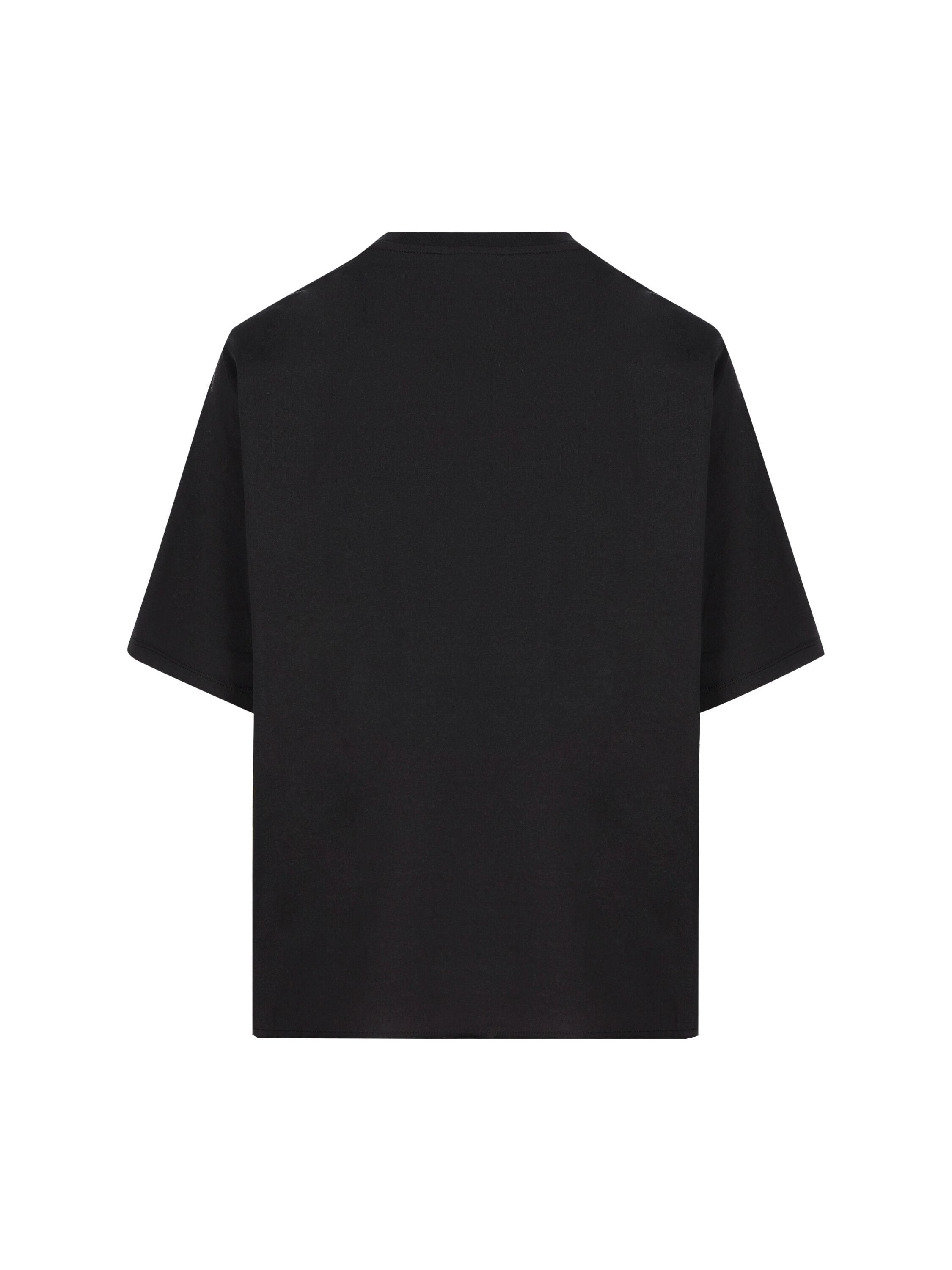 Saint Laurent Paris T-Shirt Size XS / US 0-2 / IT 36-38 - 2 Thumbnail