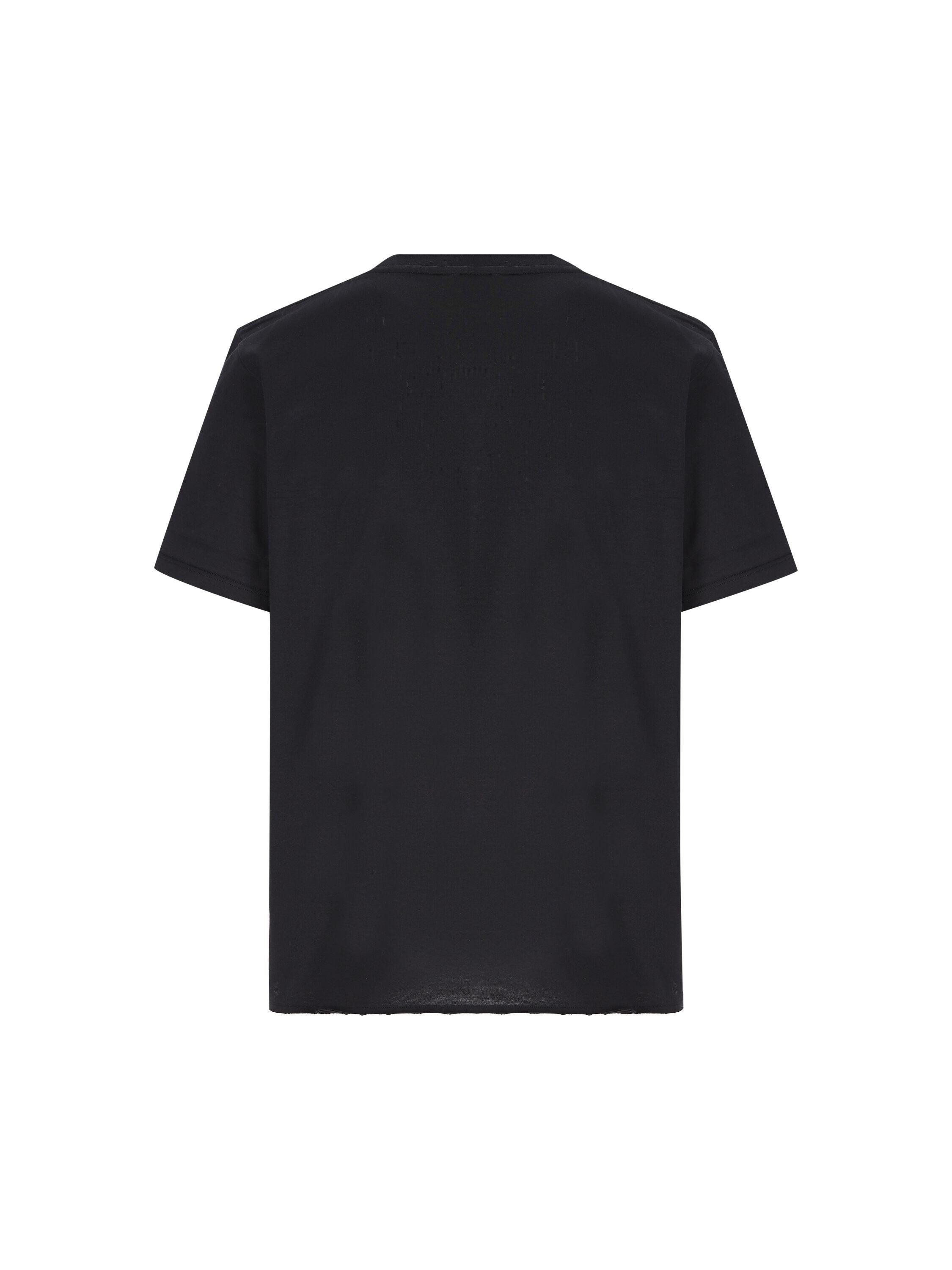 Saint Laurent Paris T-shirt Size US S / EU 44-46 / 1 - 2 Thumbnail