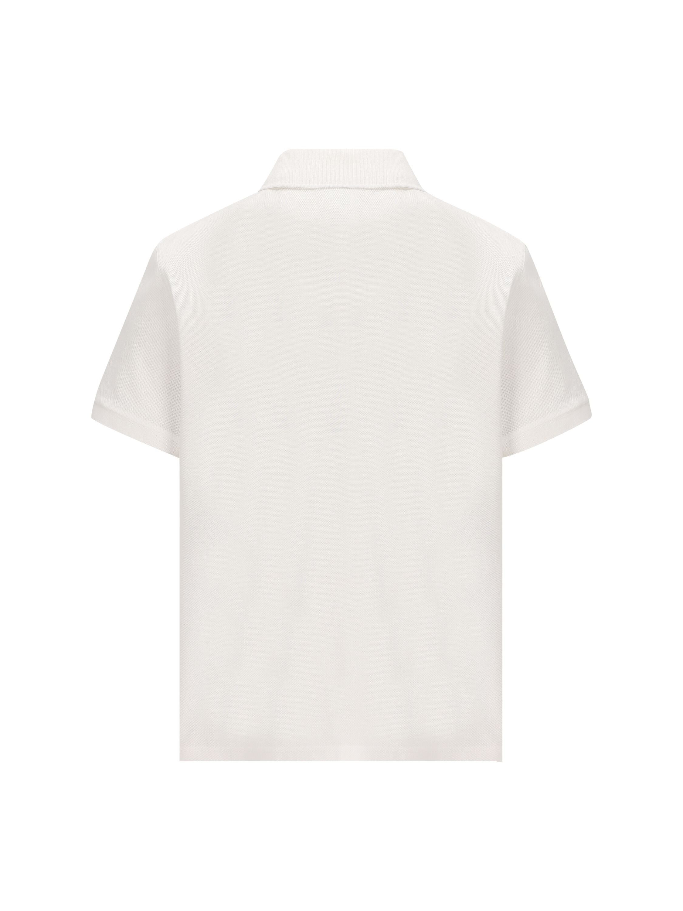 Saint Laurent Paris T-shirt Size US M / EU 48-50 / 2 - 2 Thumbnail