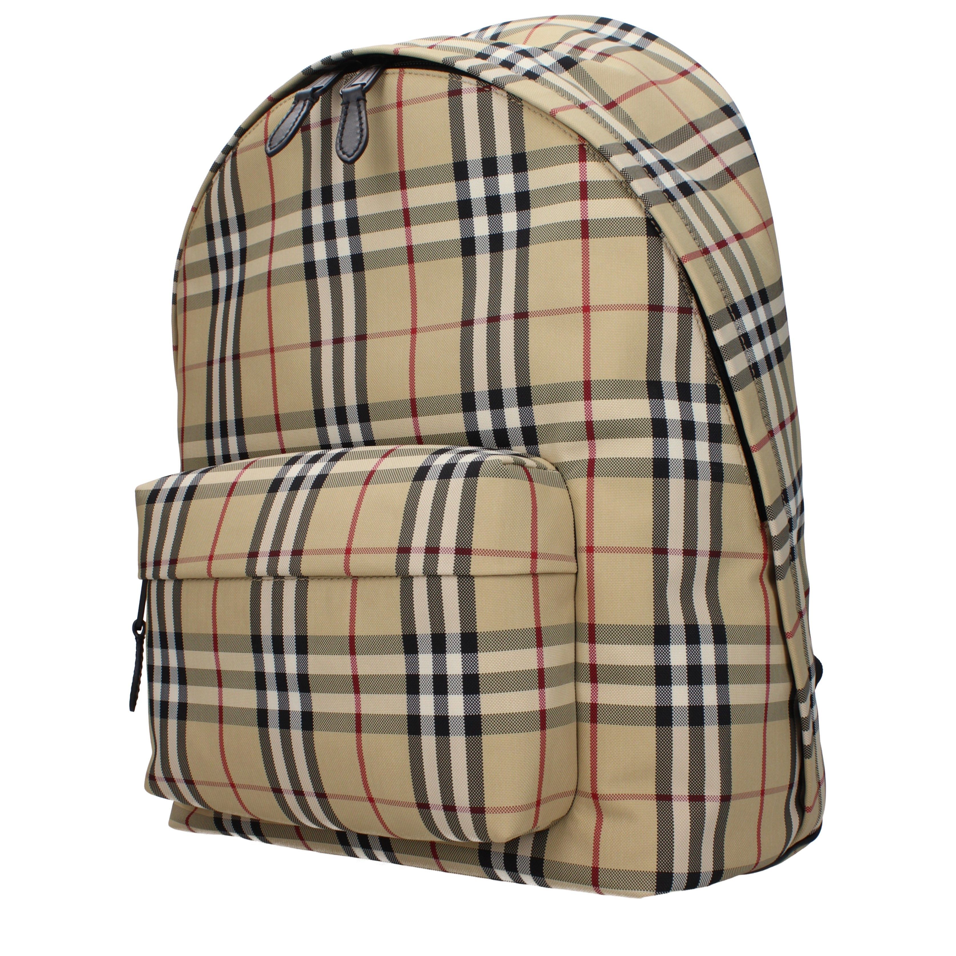 Burberry Backpacks & Fannypacks Size ONE SIZE - 2 Thumbnail